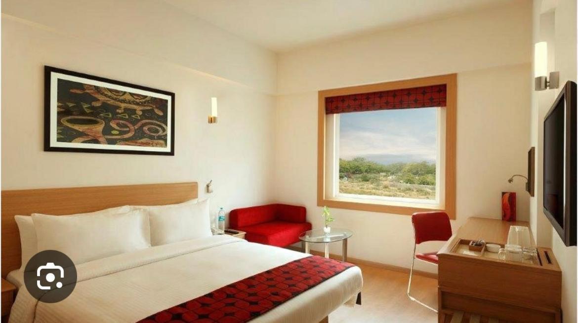 Palace-near Delhi Airport Hotel