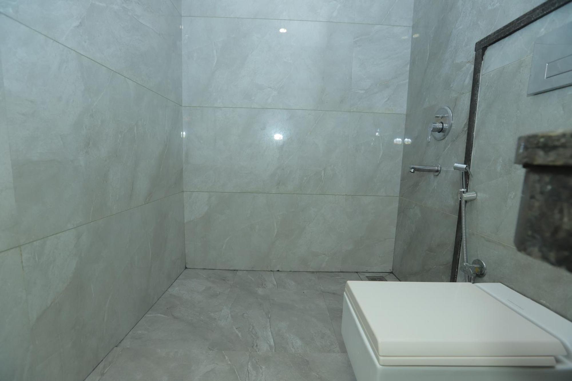 Palace-near Delhi Airport 3* New Delhi