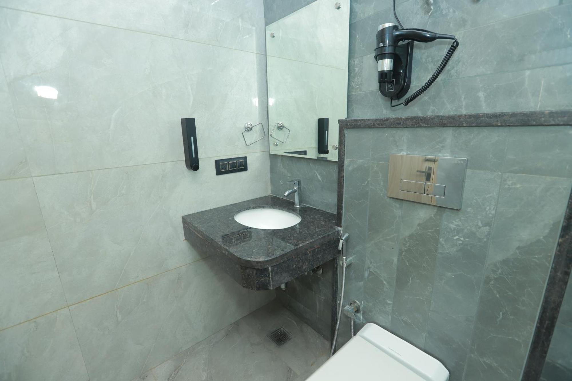 Palace-near Delhi Airport Hotel