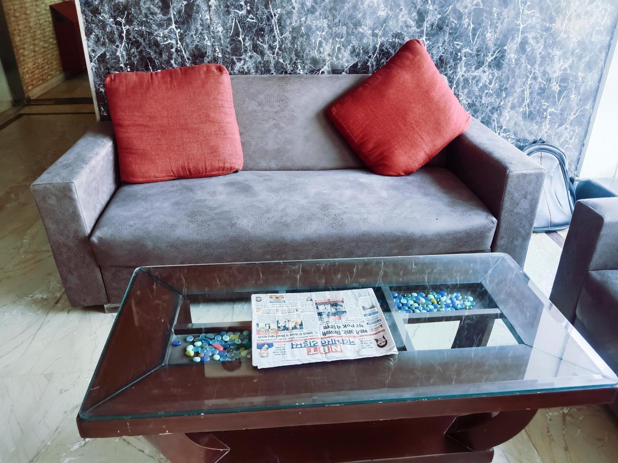 Hotel Tej Plaza Near Delhi Airport