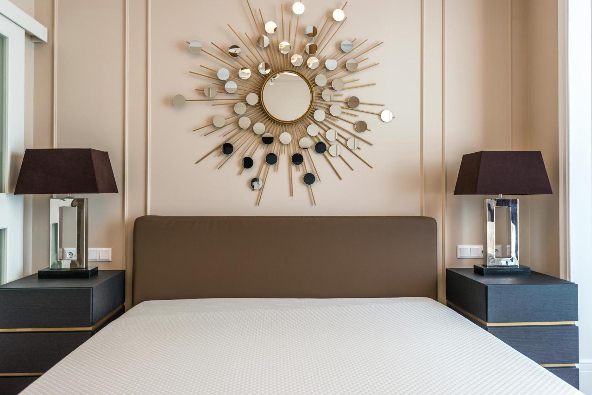 Ambs Plaza Near Igi Delhi Airport Hotel 4*