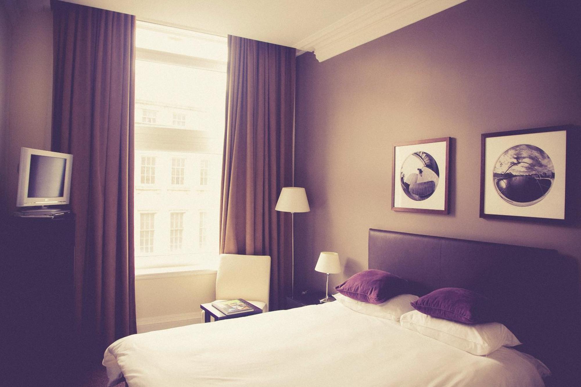 Ambs Plaza Near Igi Delhi Airport 4* New Delhi