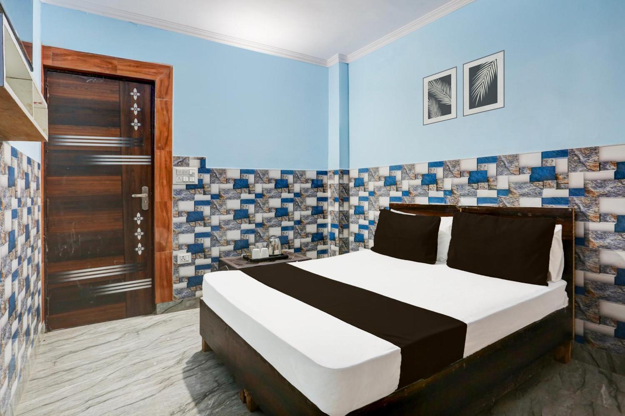 Hotel O Silver Town Residency 3*