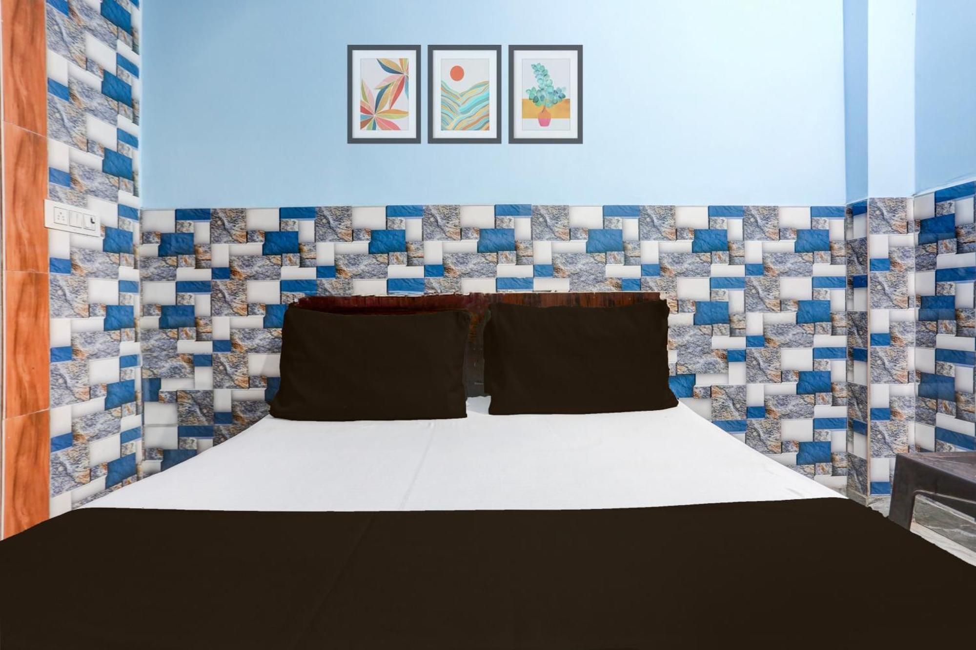 Hotel O Silver Town Residency Delhi (National Capital Territory of India)