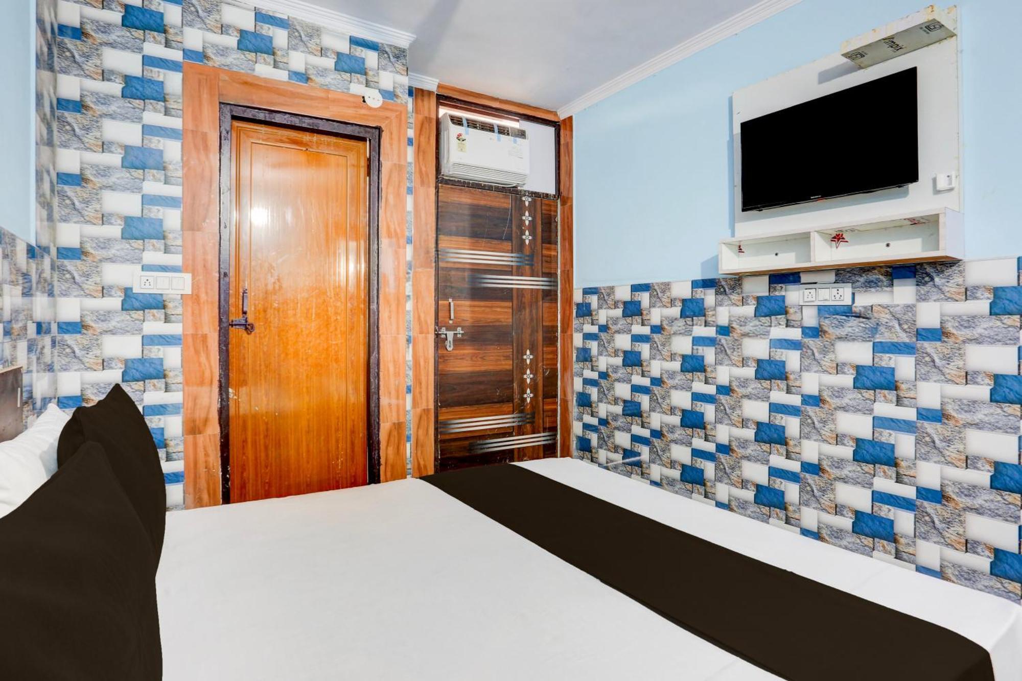 O Silver Town Residency Delhi (National Capital Territory of India)