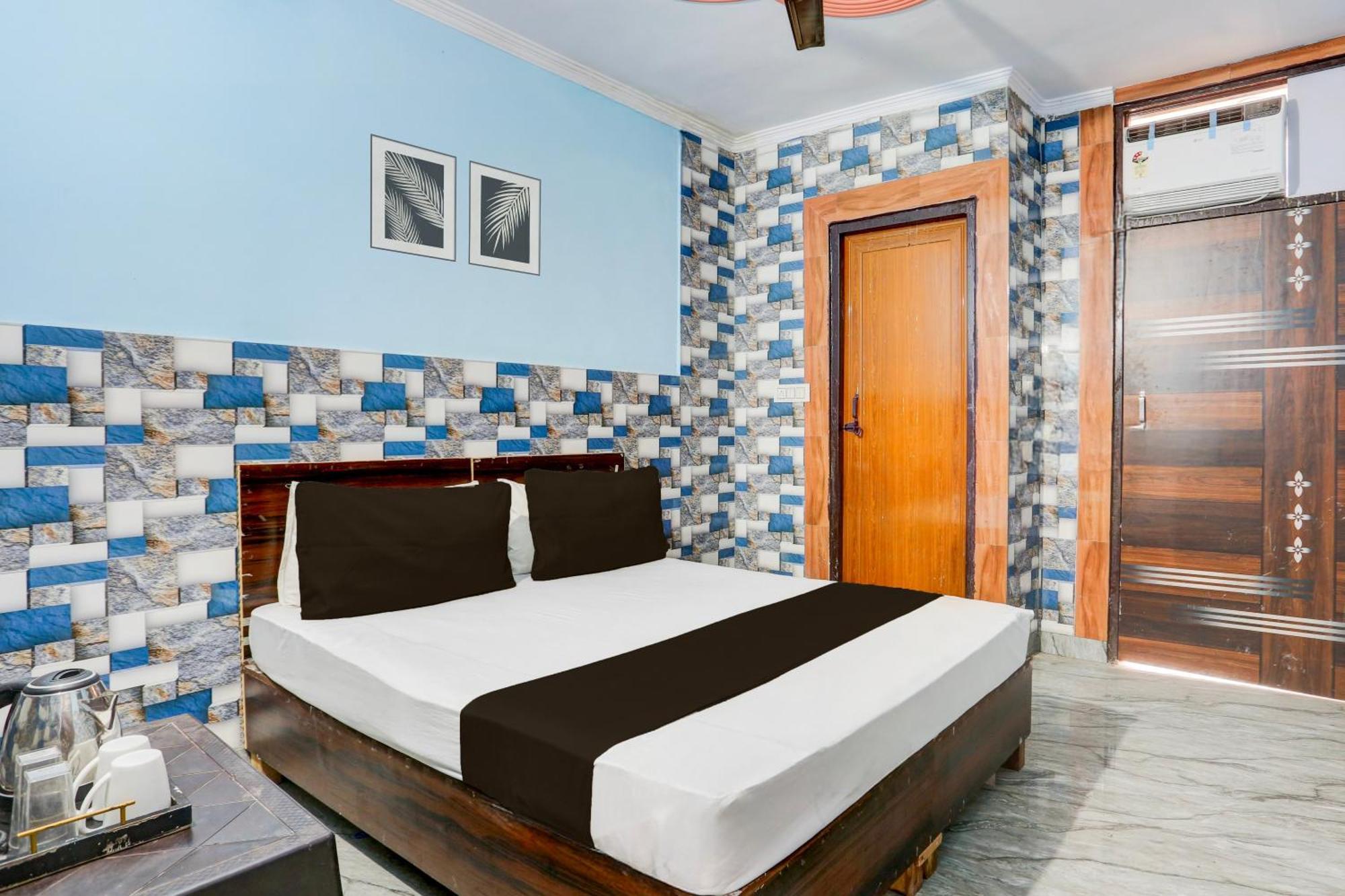 Hotel O Silver Town Residency 3*