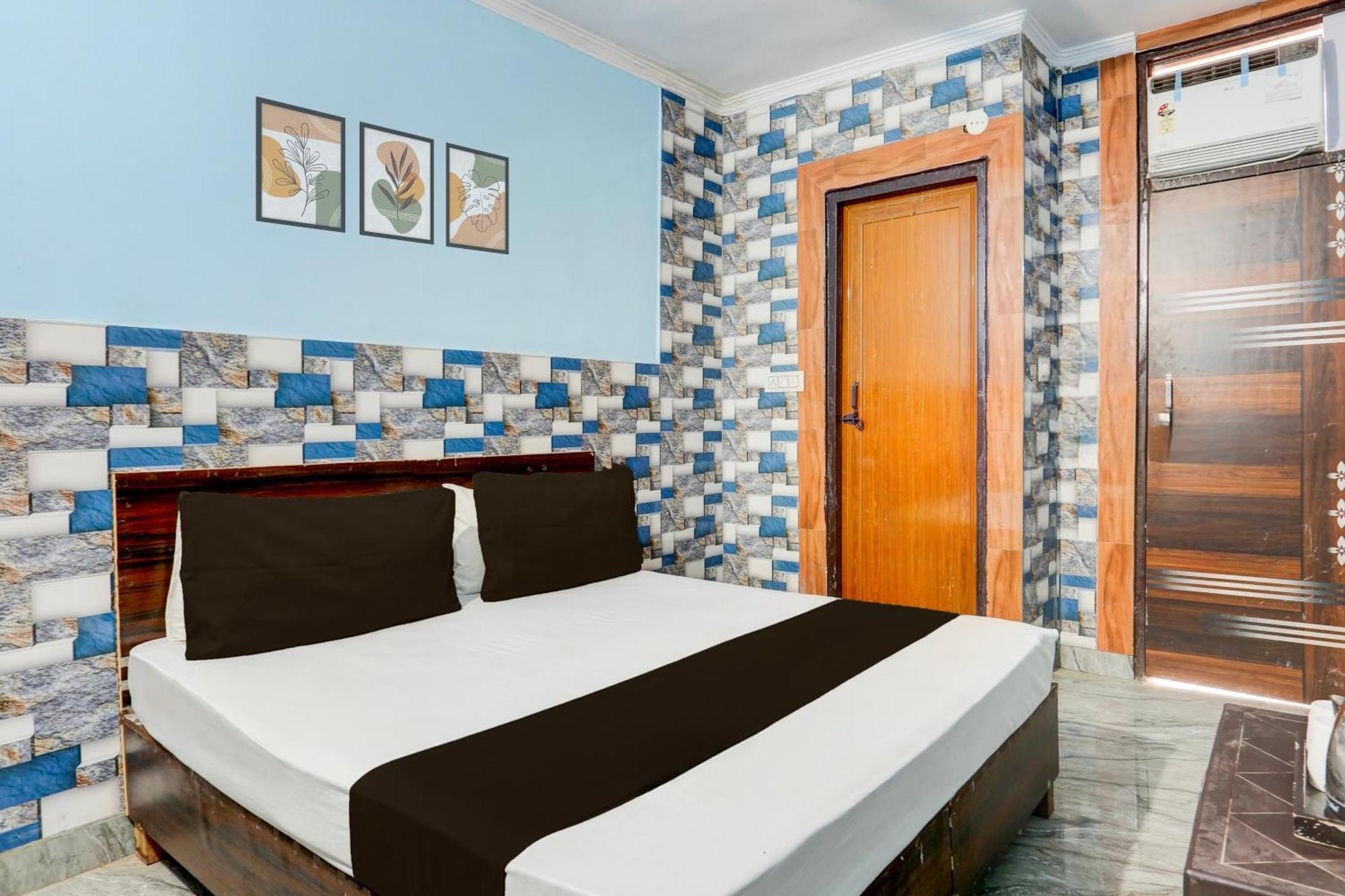 Hotel O Silver Town Residency Delhi (National Capital Territory of India)