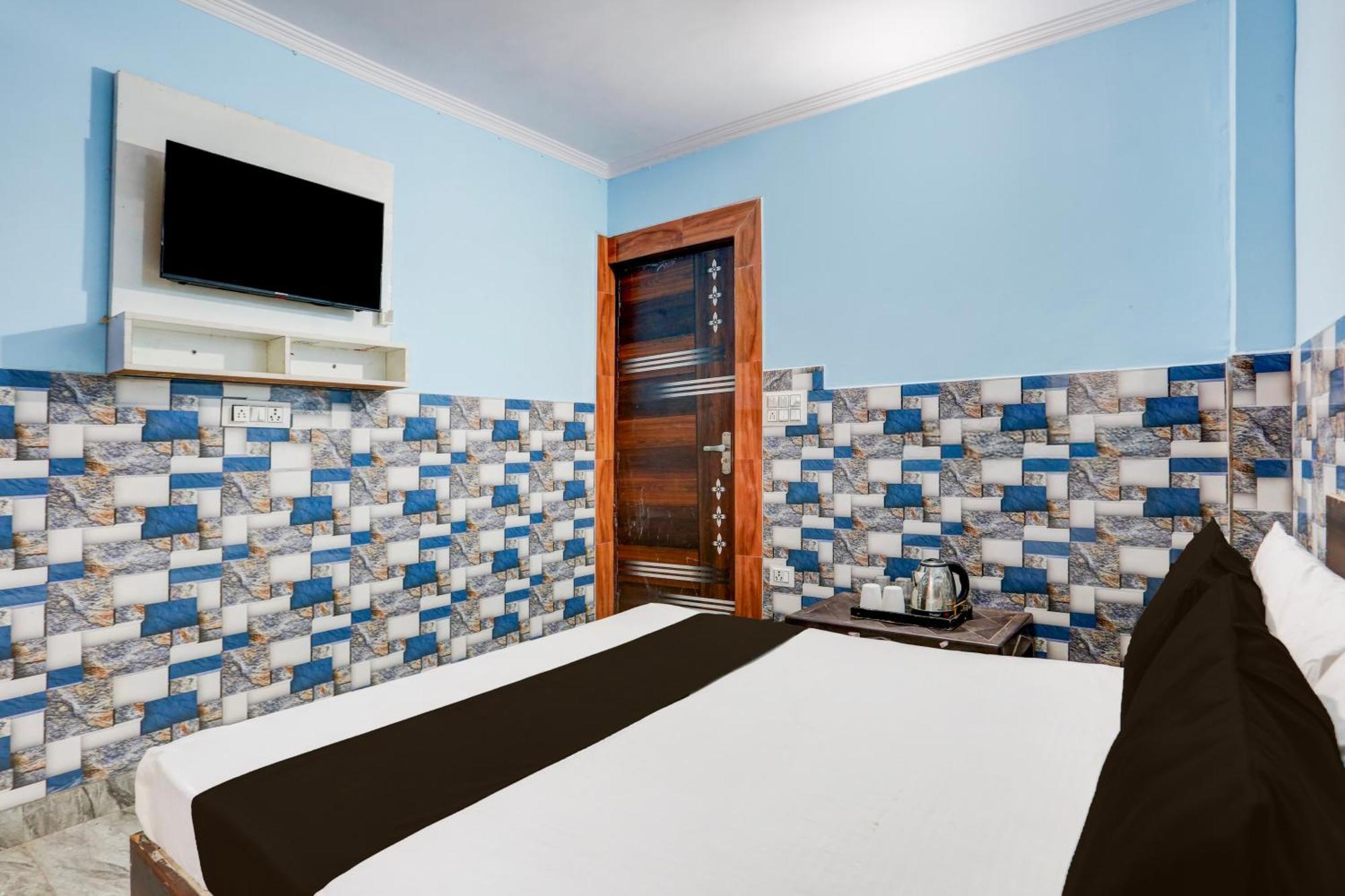 O Silver Town Residency Hotel 3*