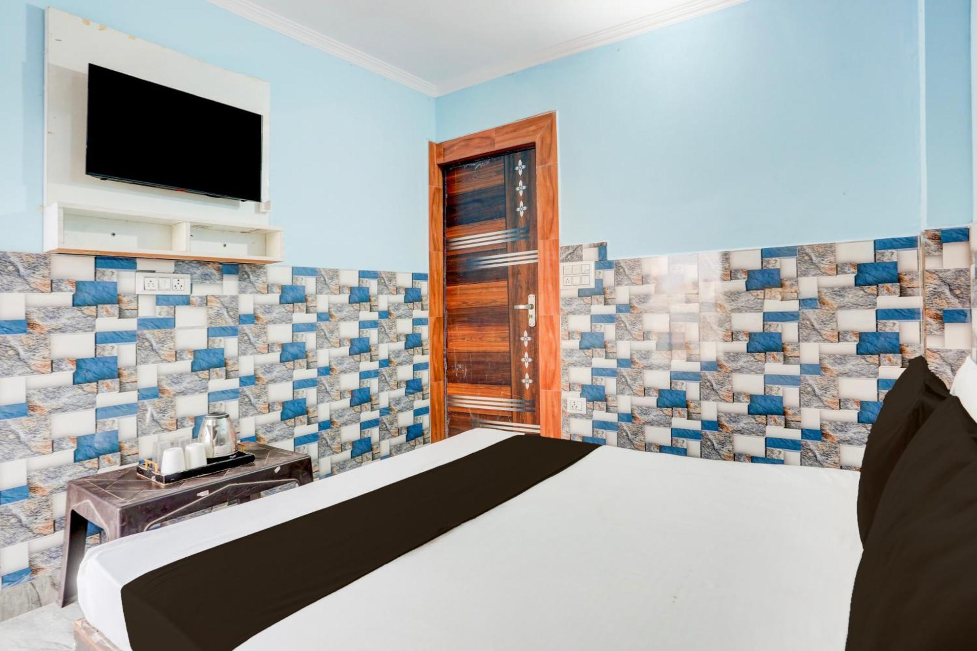O Silver Town Residency Delhi (National Capital Territory of India)
