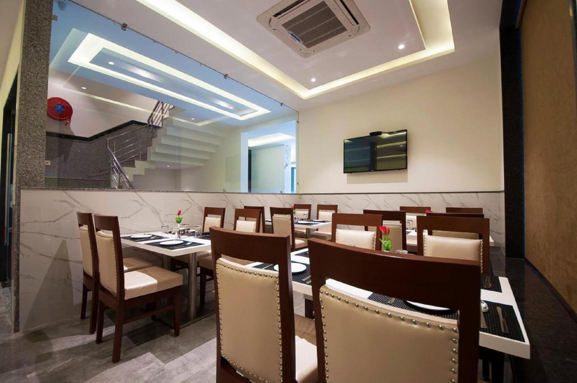 Z Suites- Mahipalpur Delhi Igi Airport Hotel