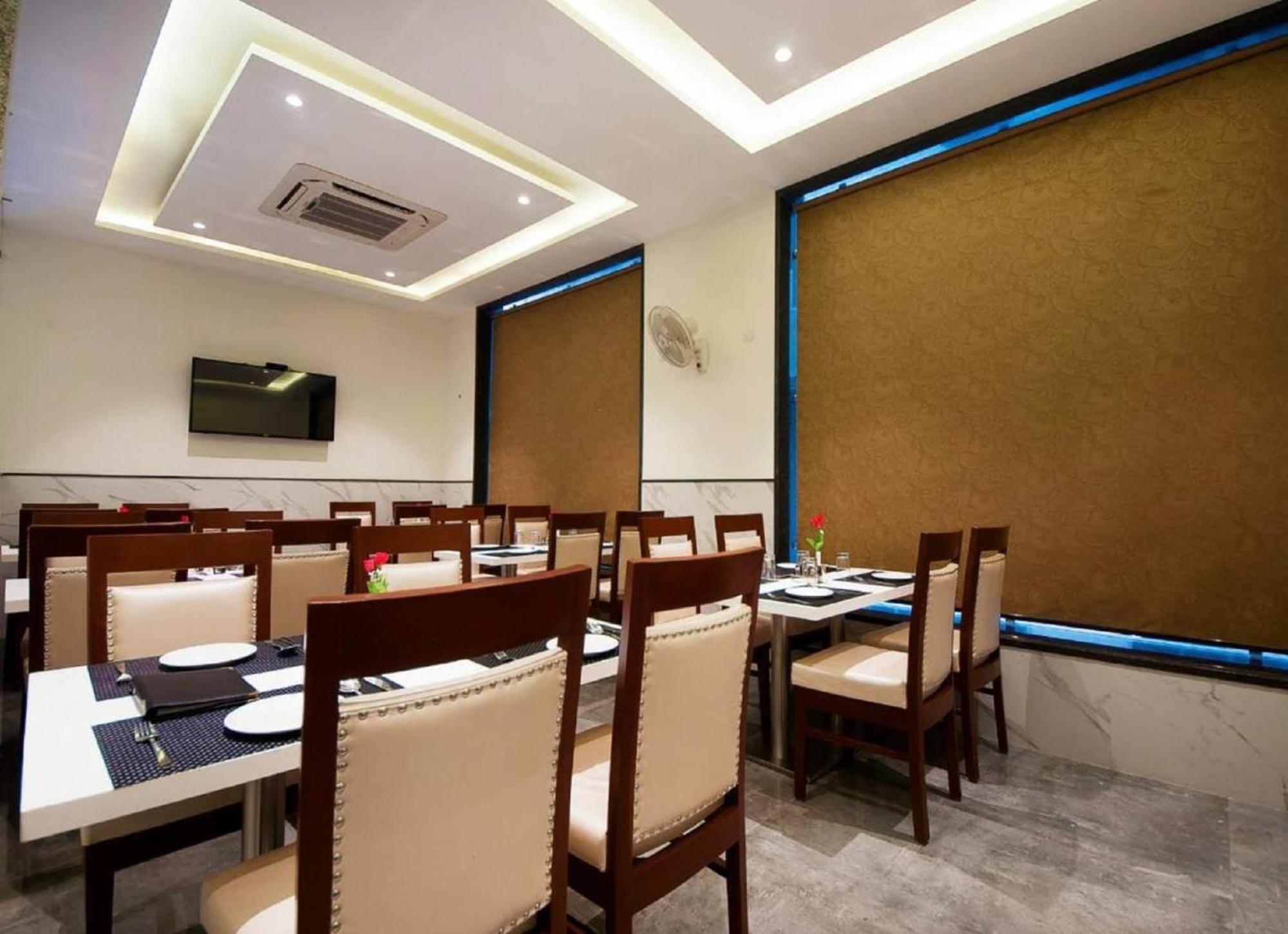 Hotel Z Suites- Mahipalpur Delhi Igi Airport New Delhi