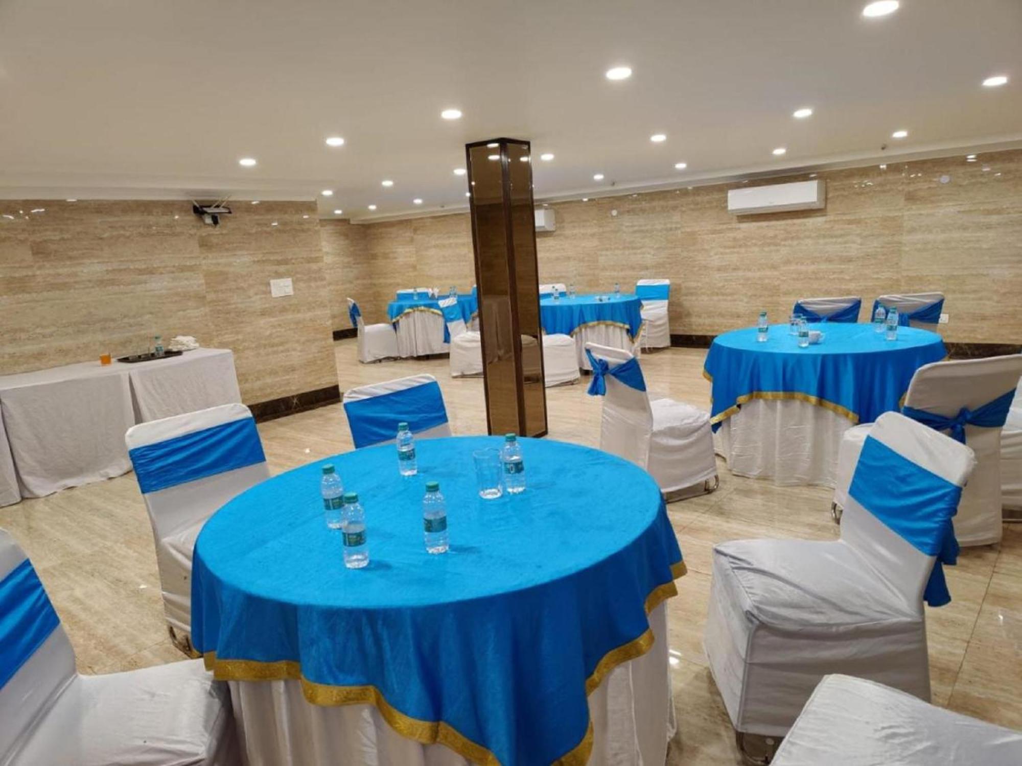 Z Suites- Mahipalpur Delhi Igi Airport New Delhi