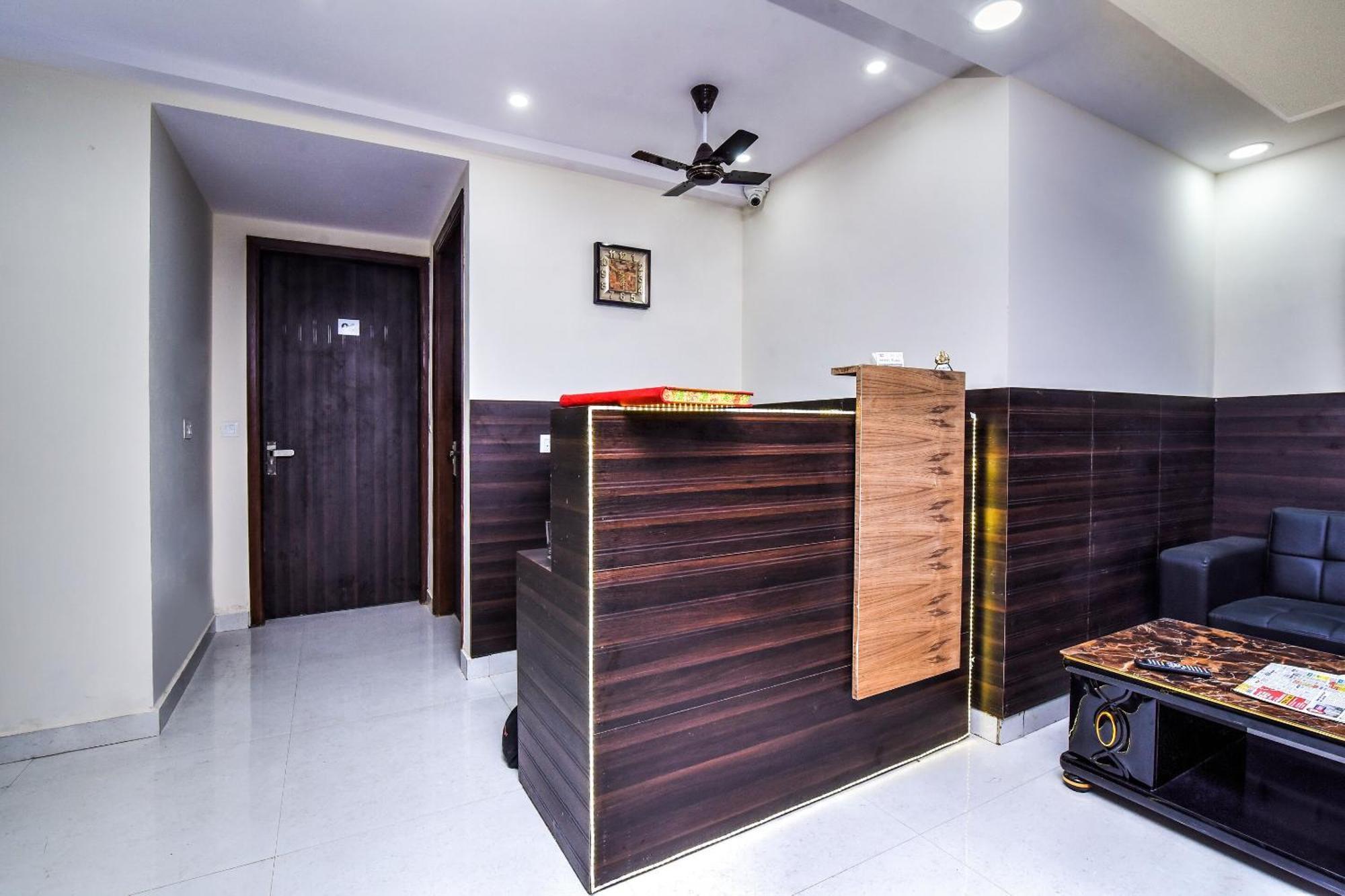Aerostar Gold - Opposite Max Healthcare Delhi (National Capital Territory of India)