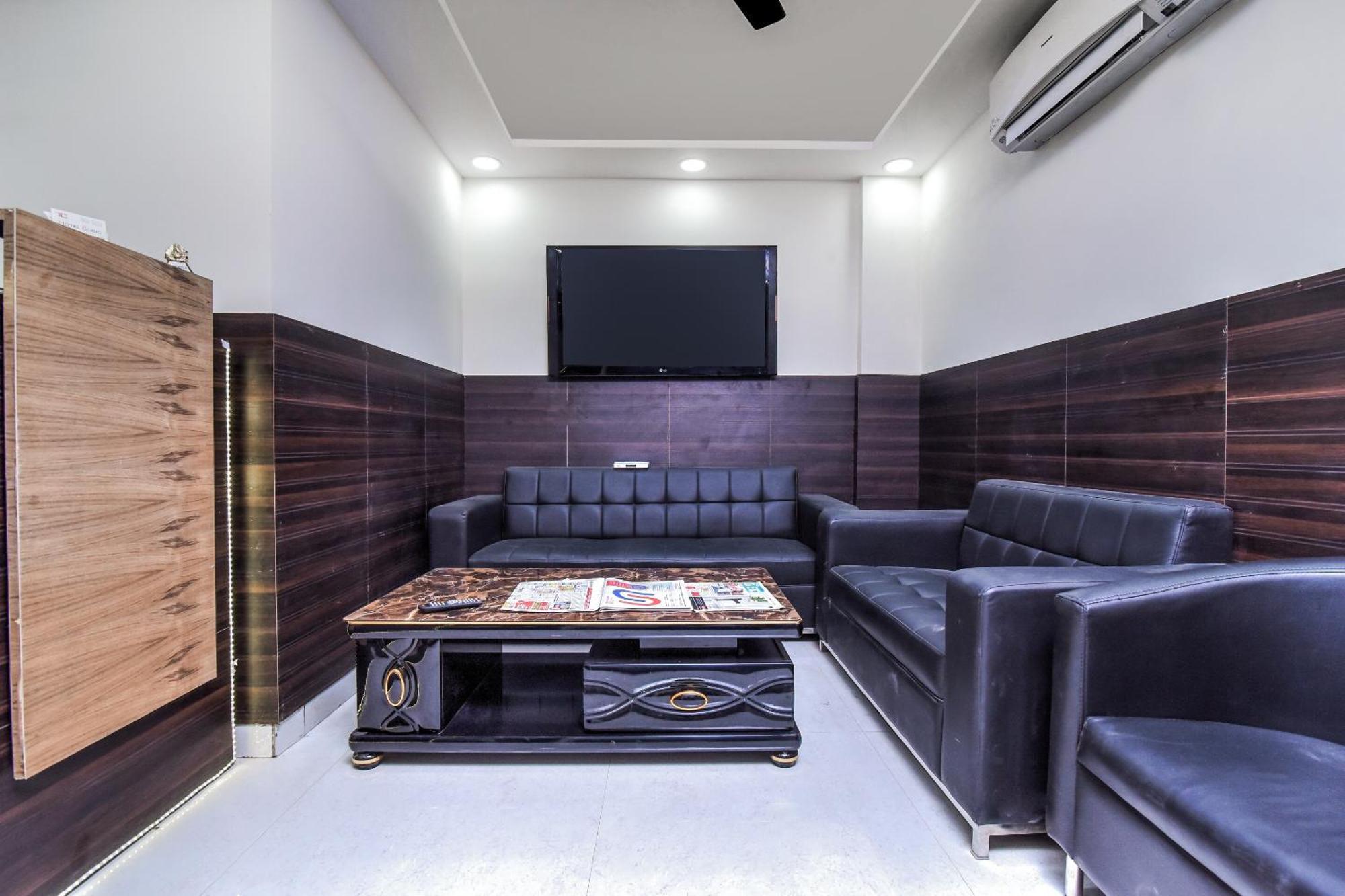 Aerostar Gold - Opposite Max Healthcare Hotel