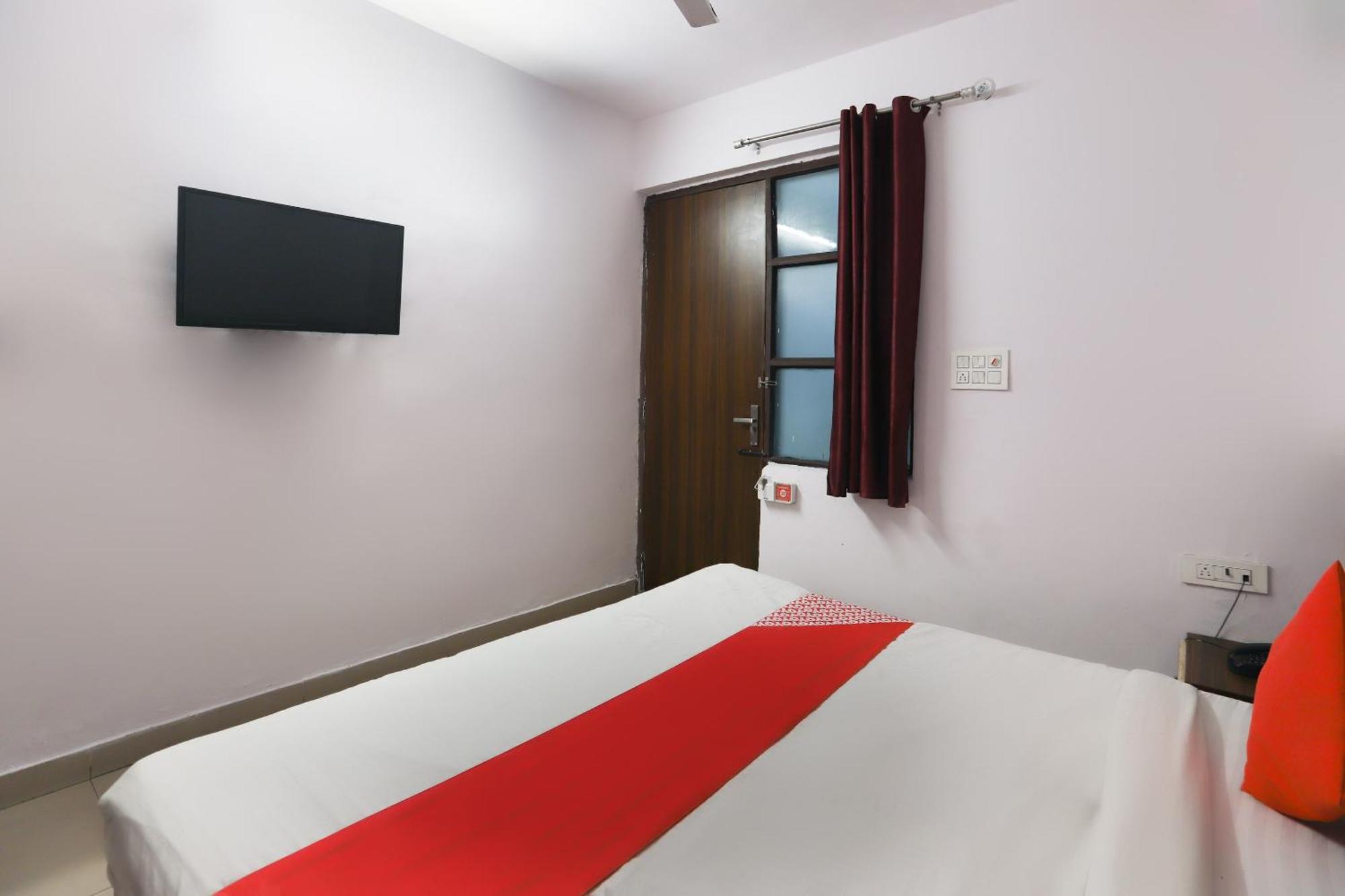 O Noida Indirapuram