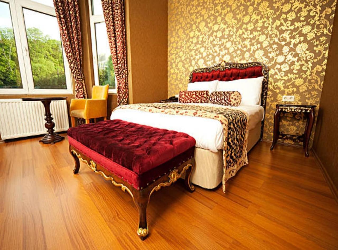 Hotel Rosewood Near Delhi Airport New Delhi
