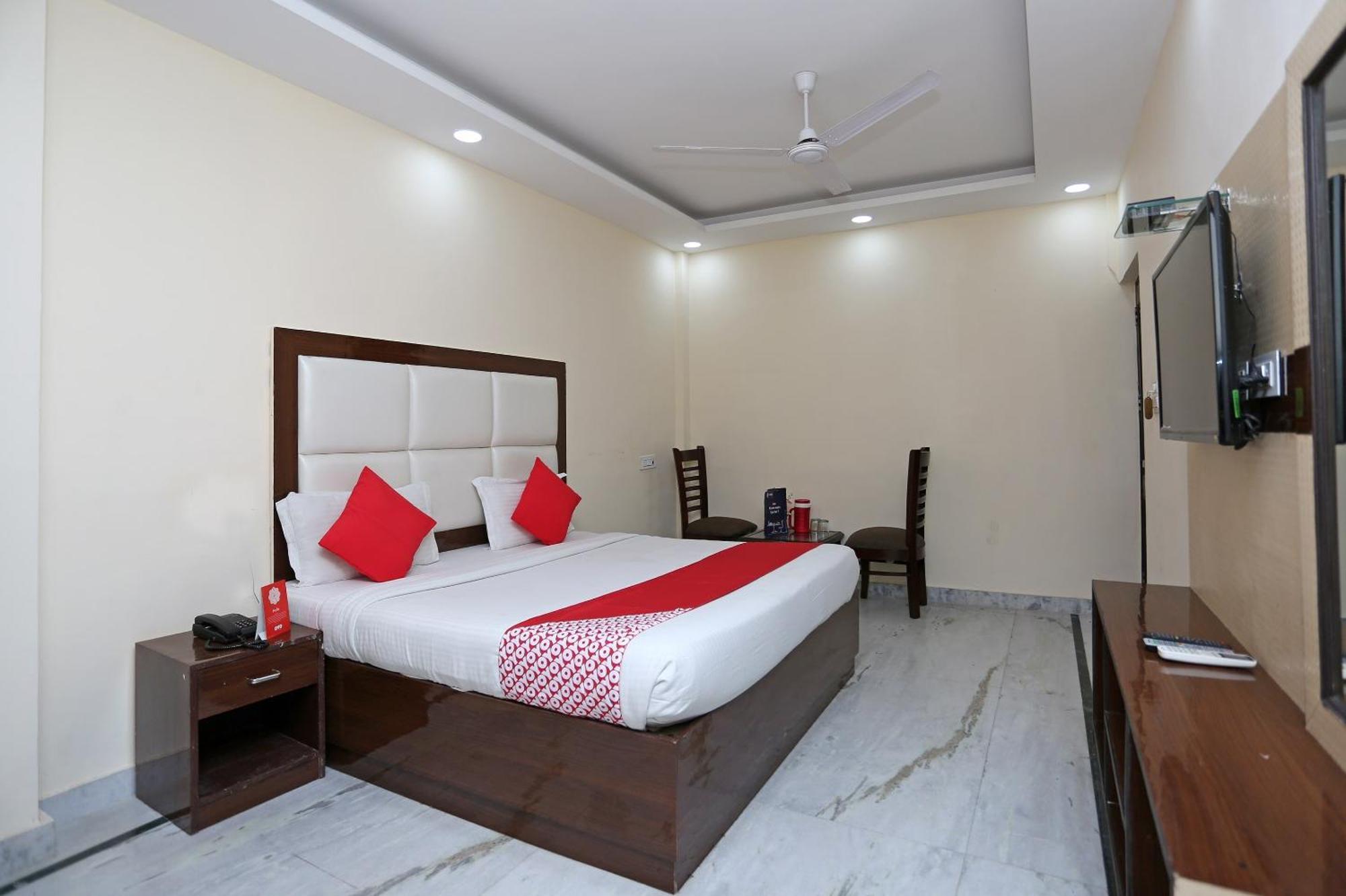 Hotel O Le Mount