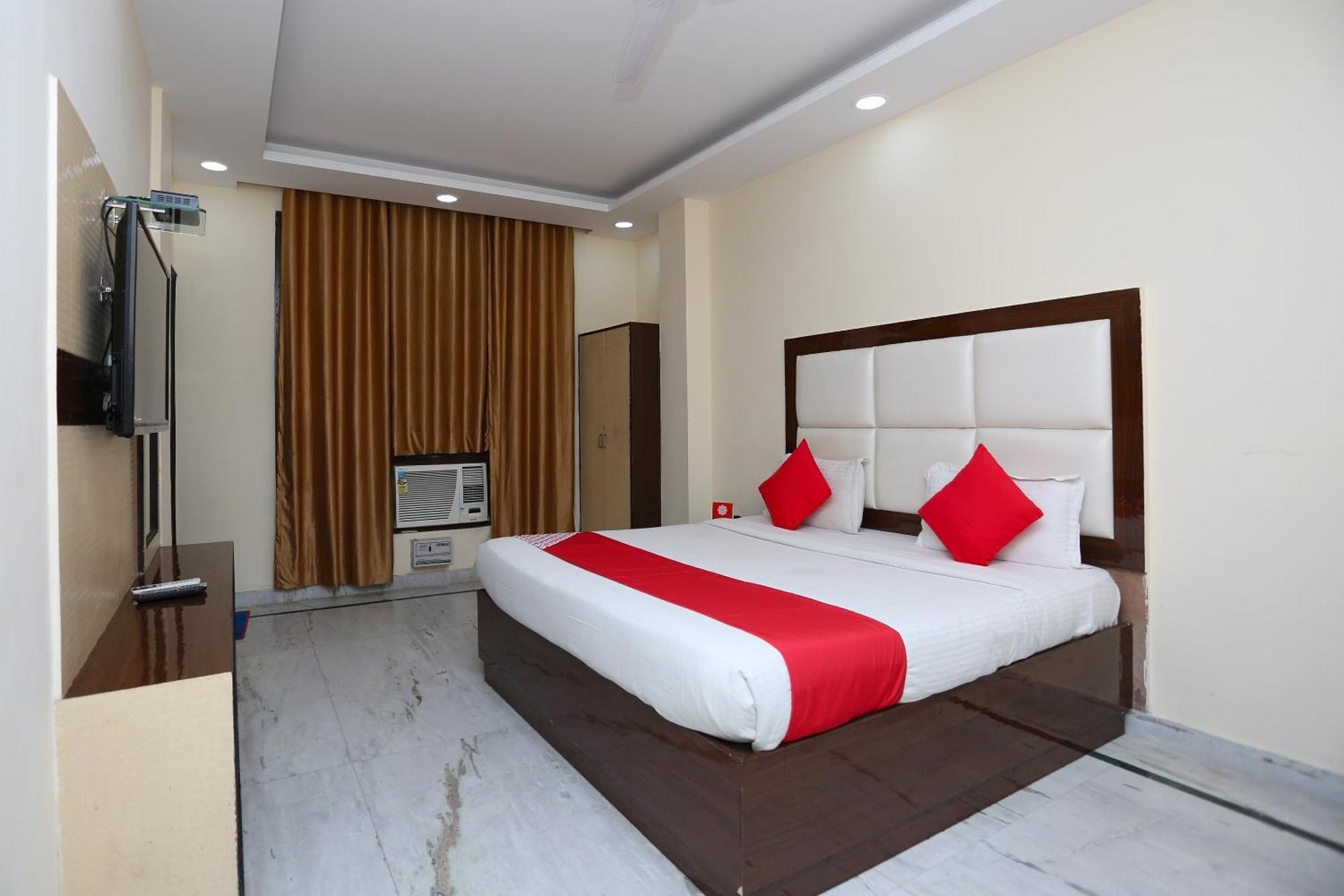 O Le Mount Hotel New Delhi