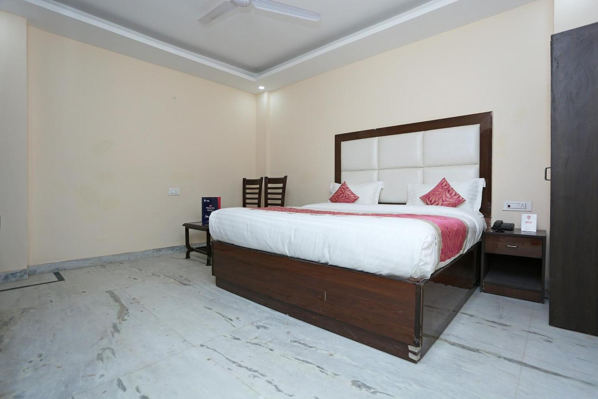 O Le Mount New Delhi