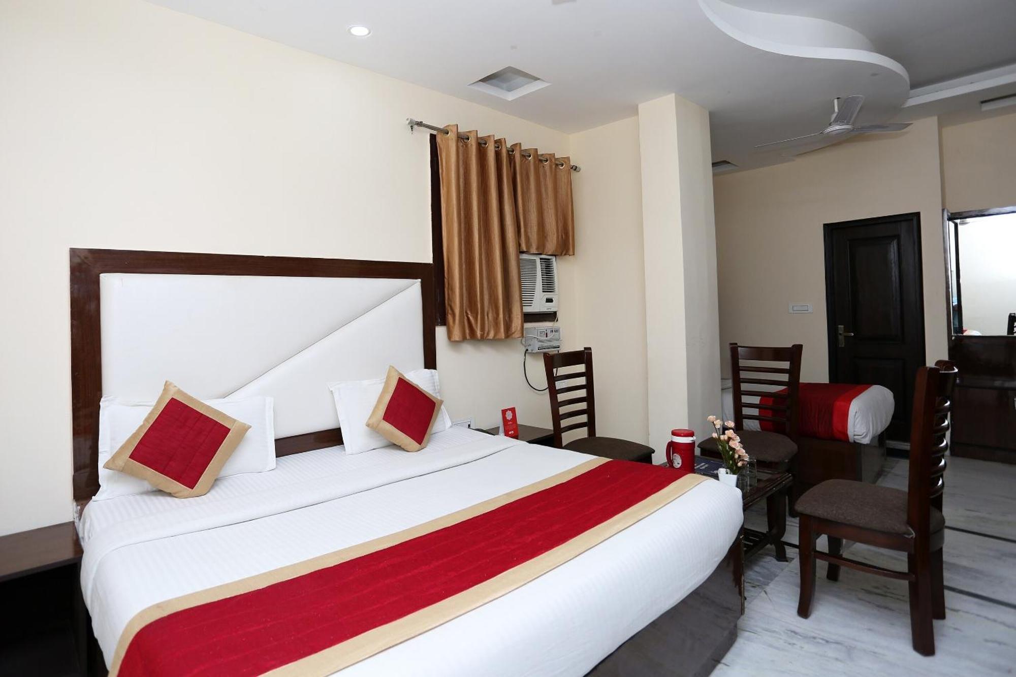O Le Mount Hotel