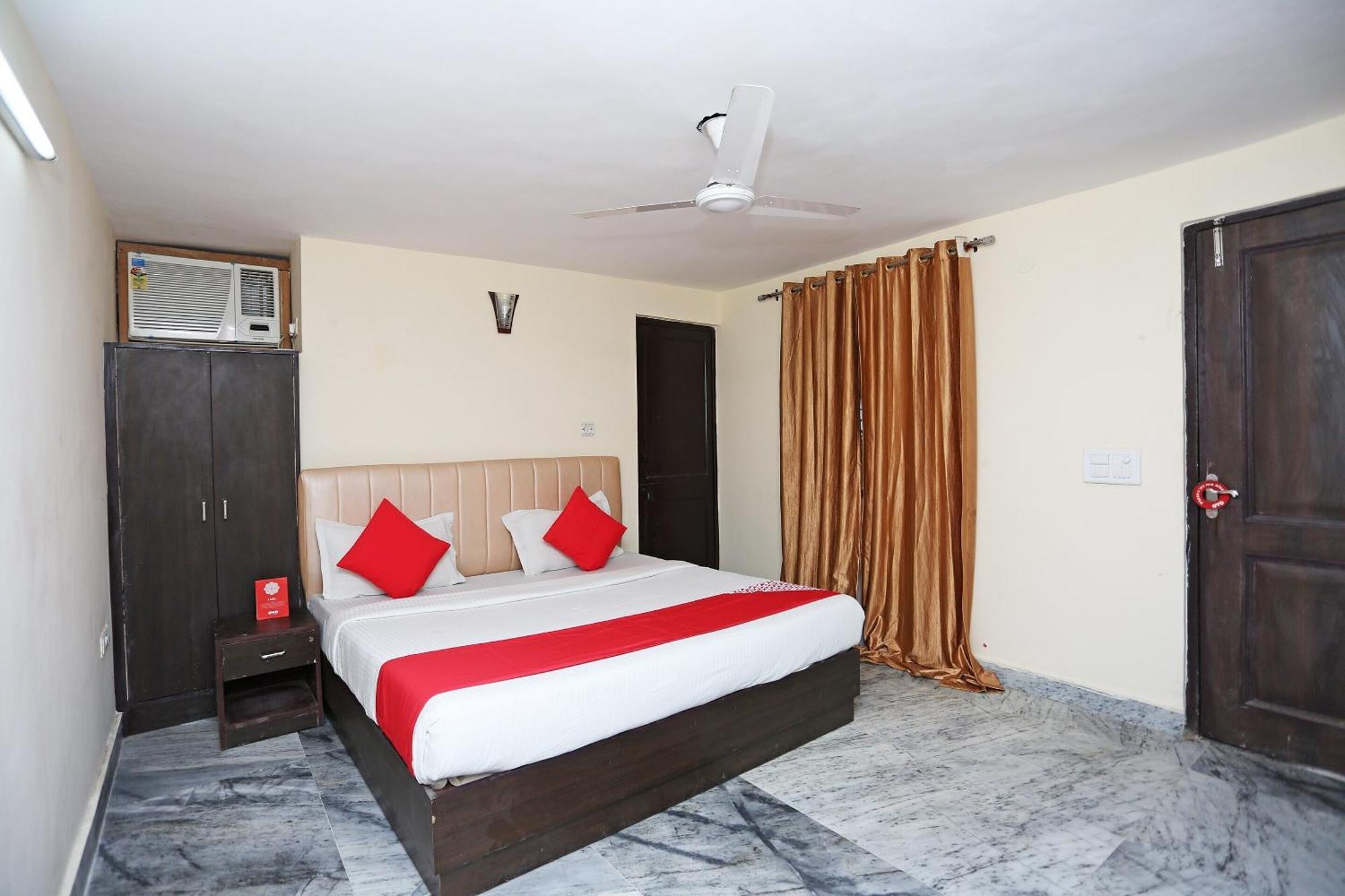 Hotel O Le Mount