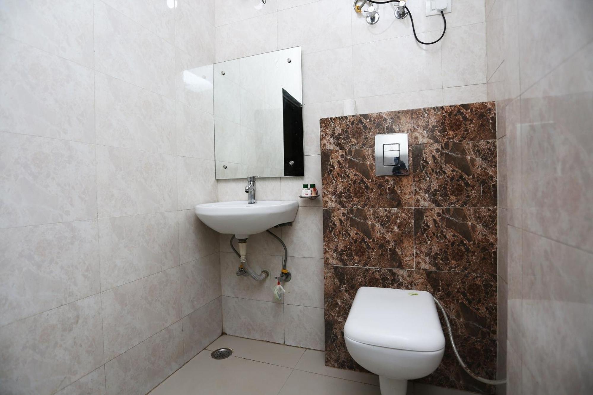 O Le Mount Hotel 3*