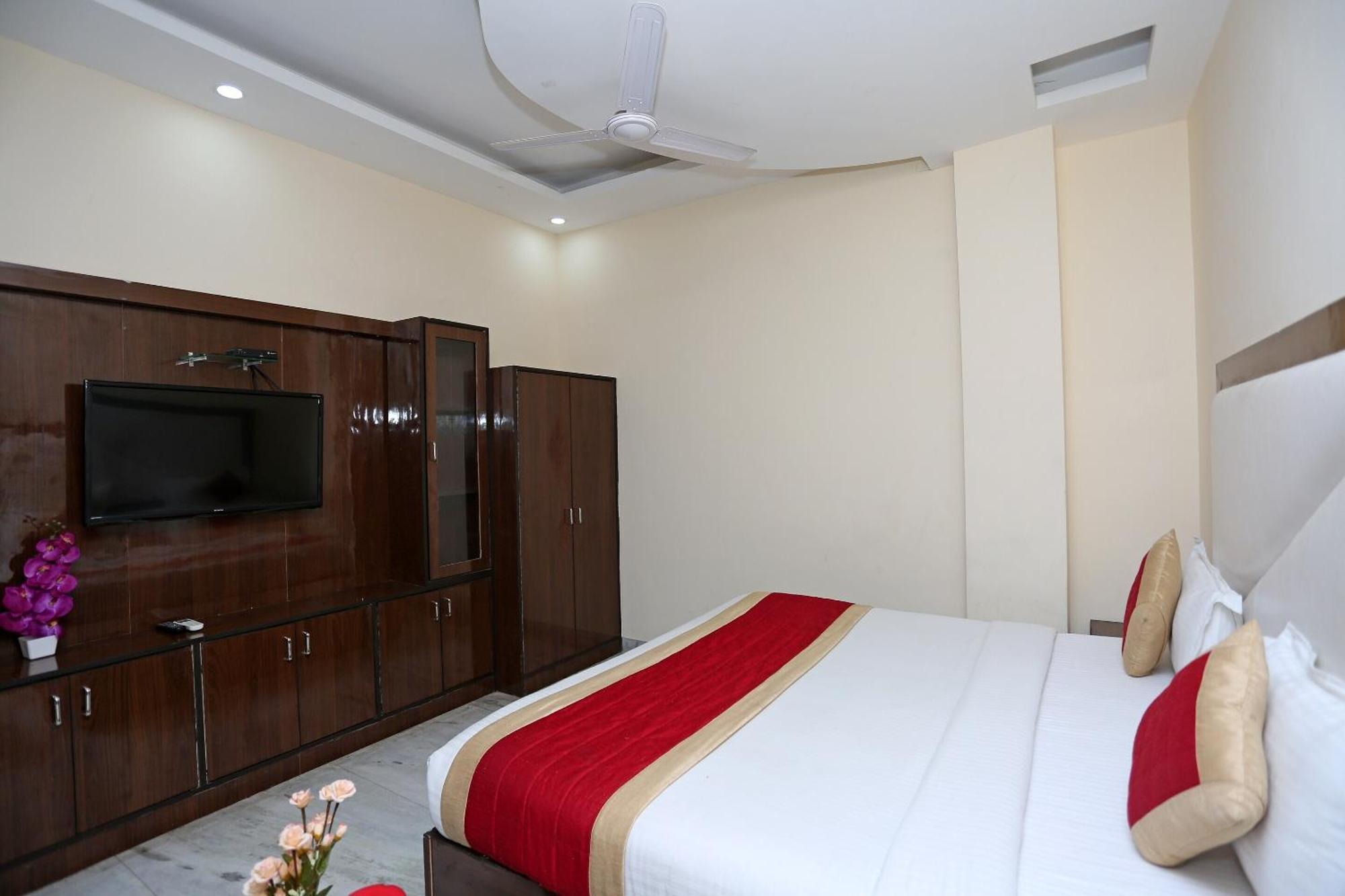 Hotel O Le Mount 3*