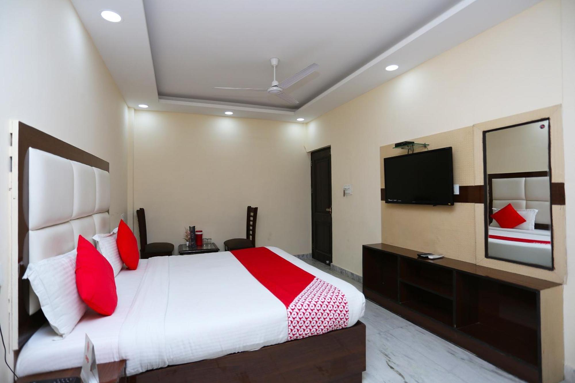 O Le Mount Hotel New Delhi
