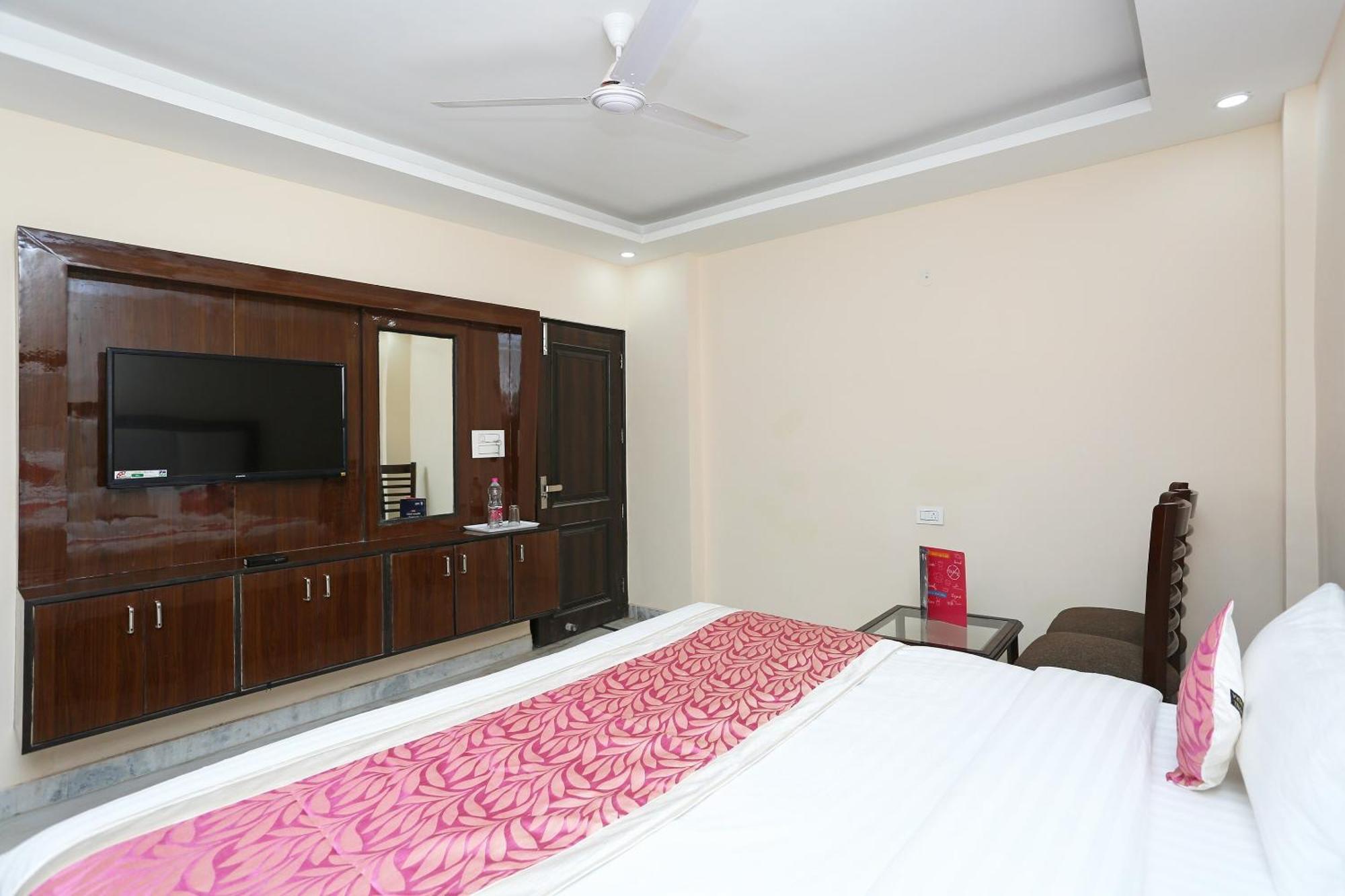 Hotel O Le Mount New Delhi