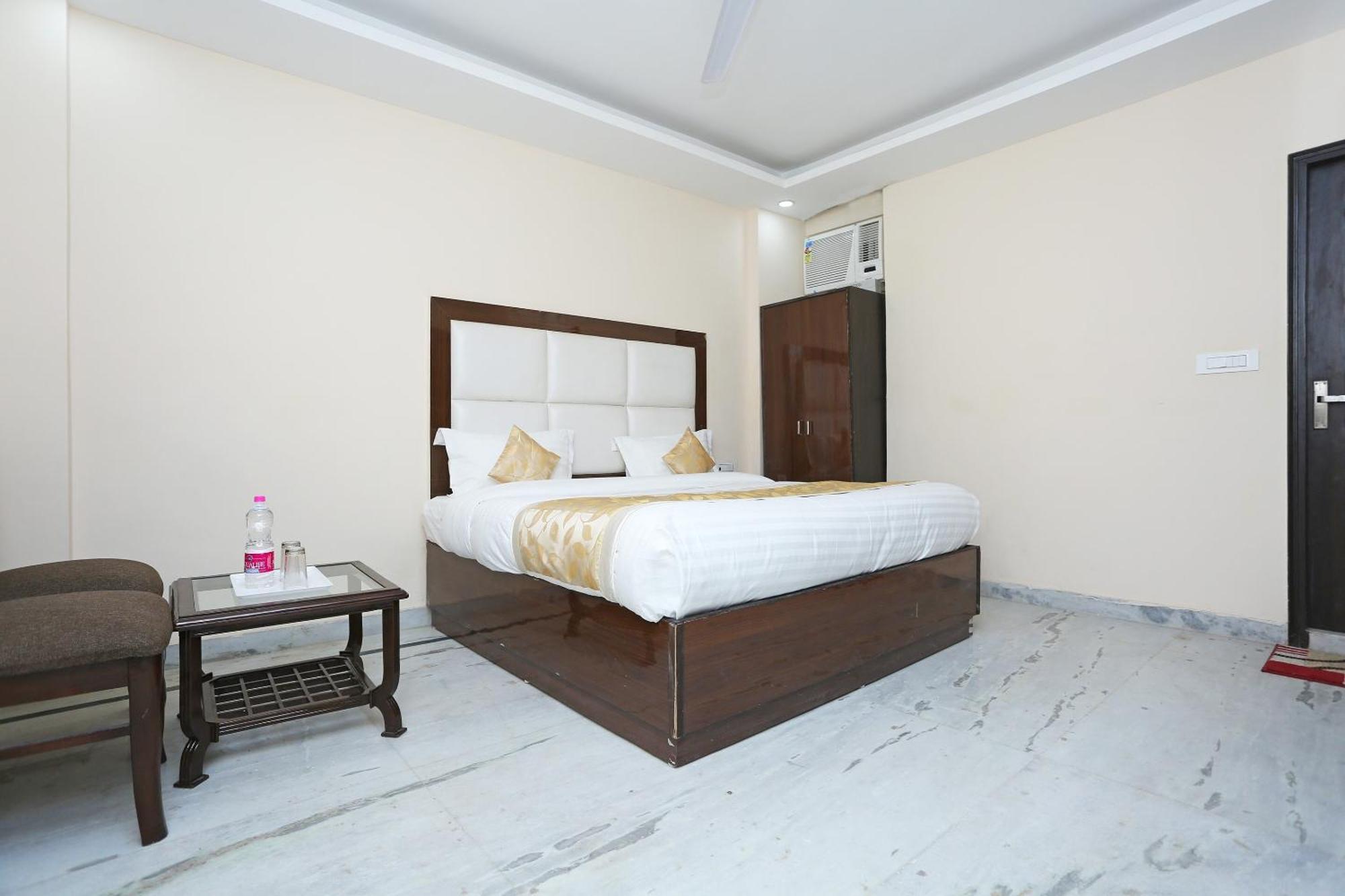O Le Mount New Delhi