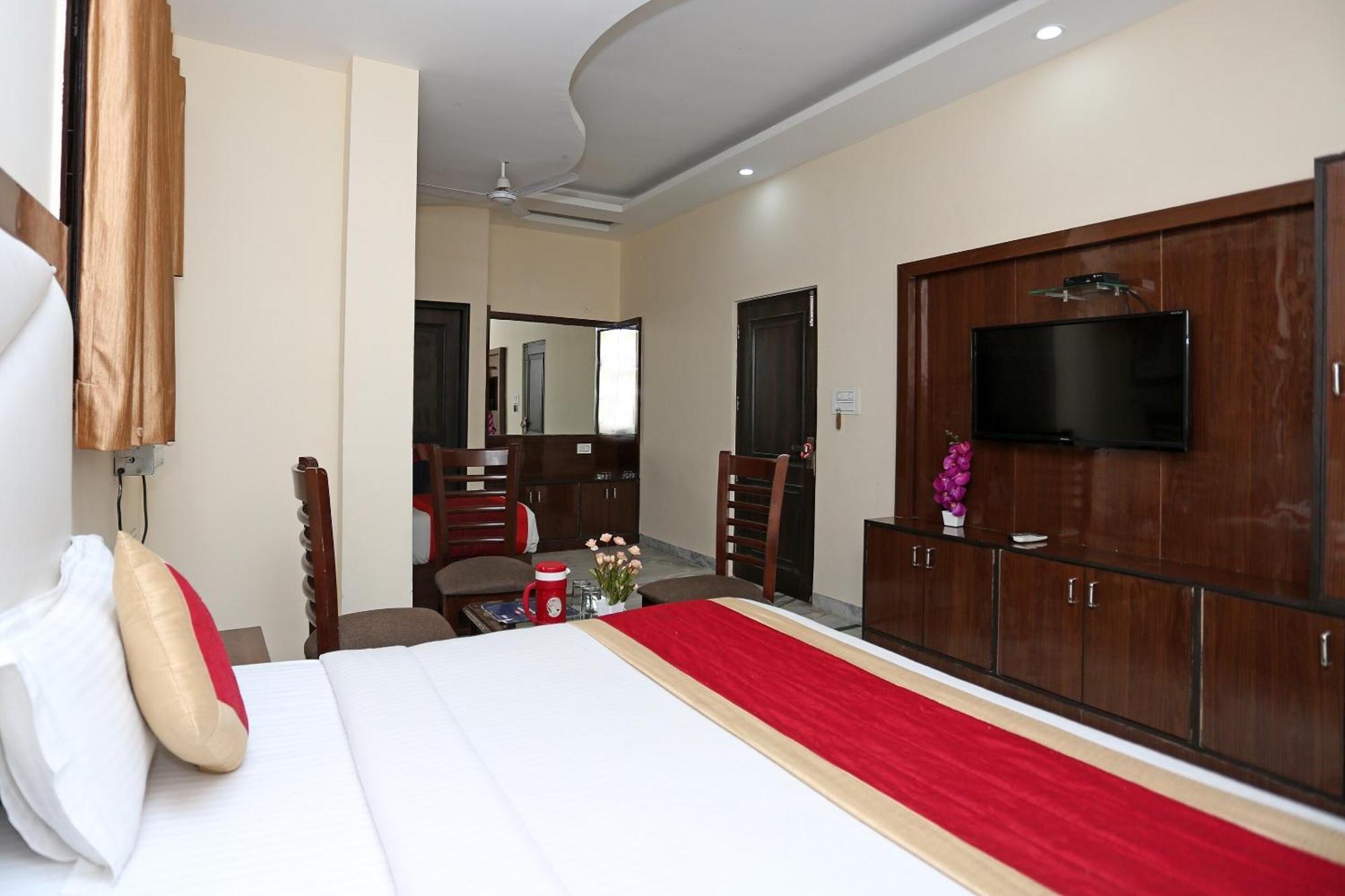 O Le Mount Hotel 3*