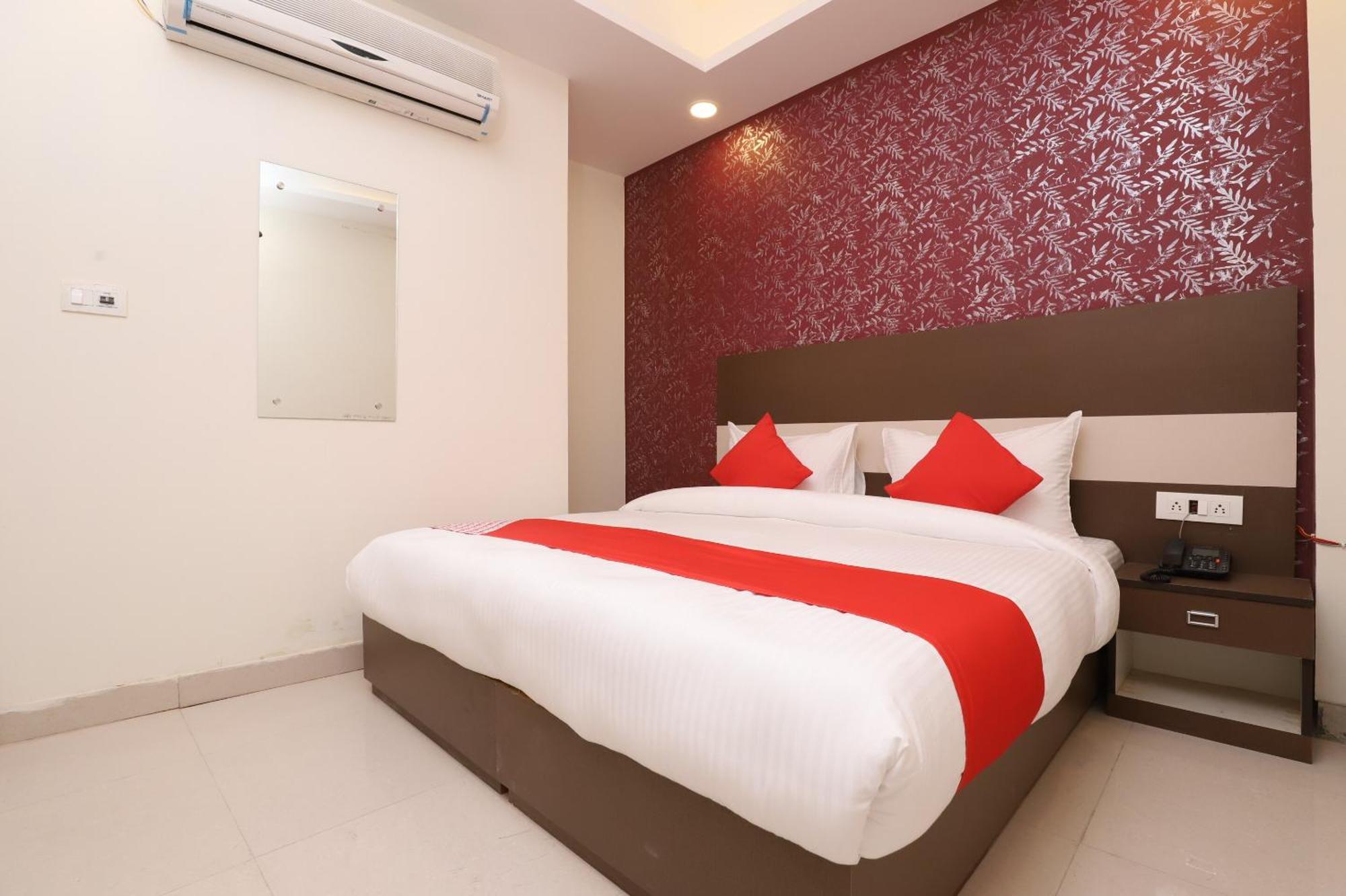 O Prime Palace 3*