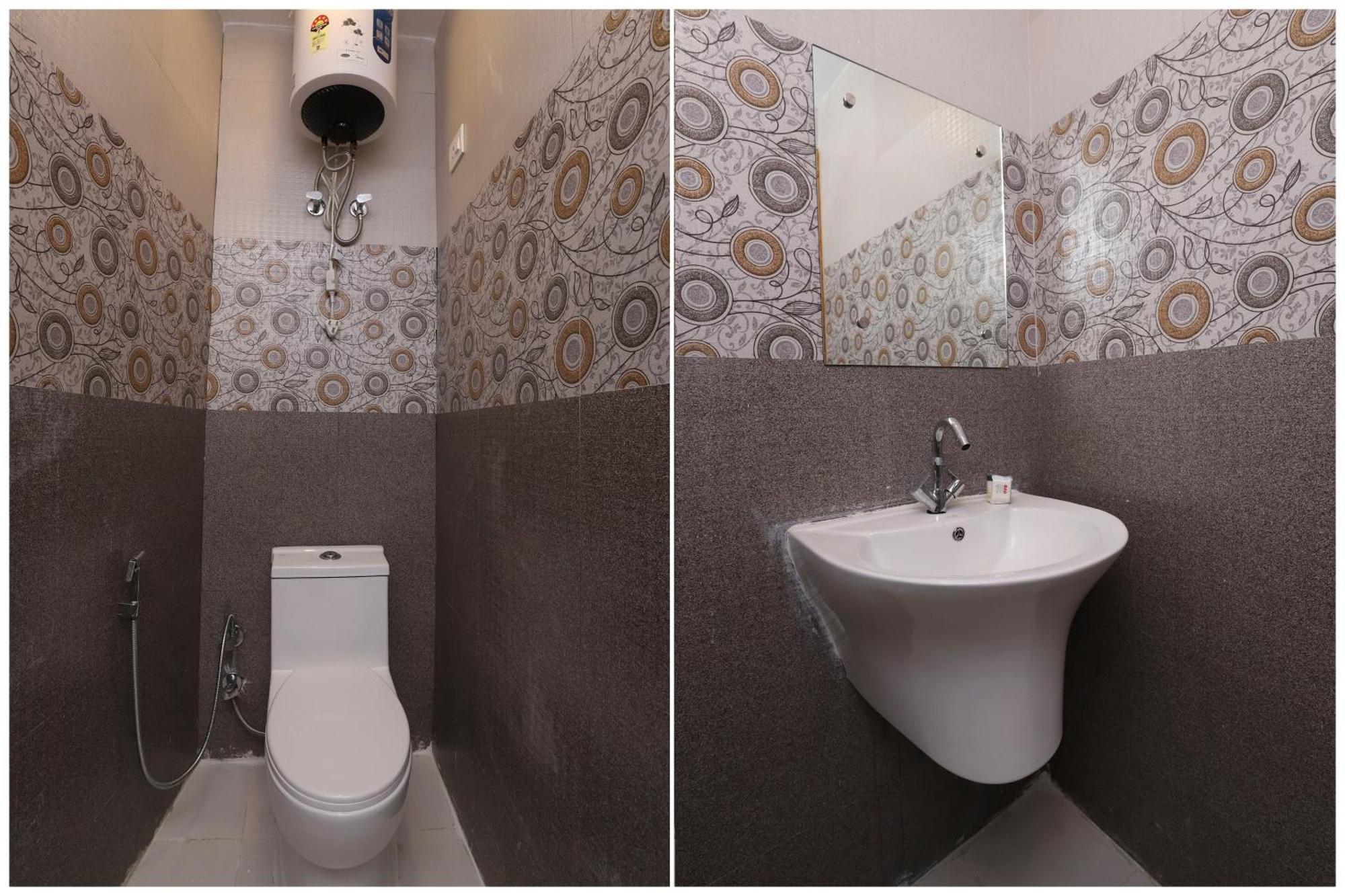O Prime Palace Hotel 3*