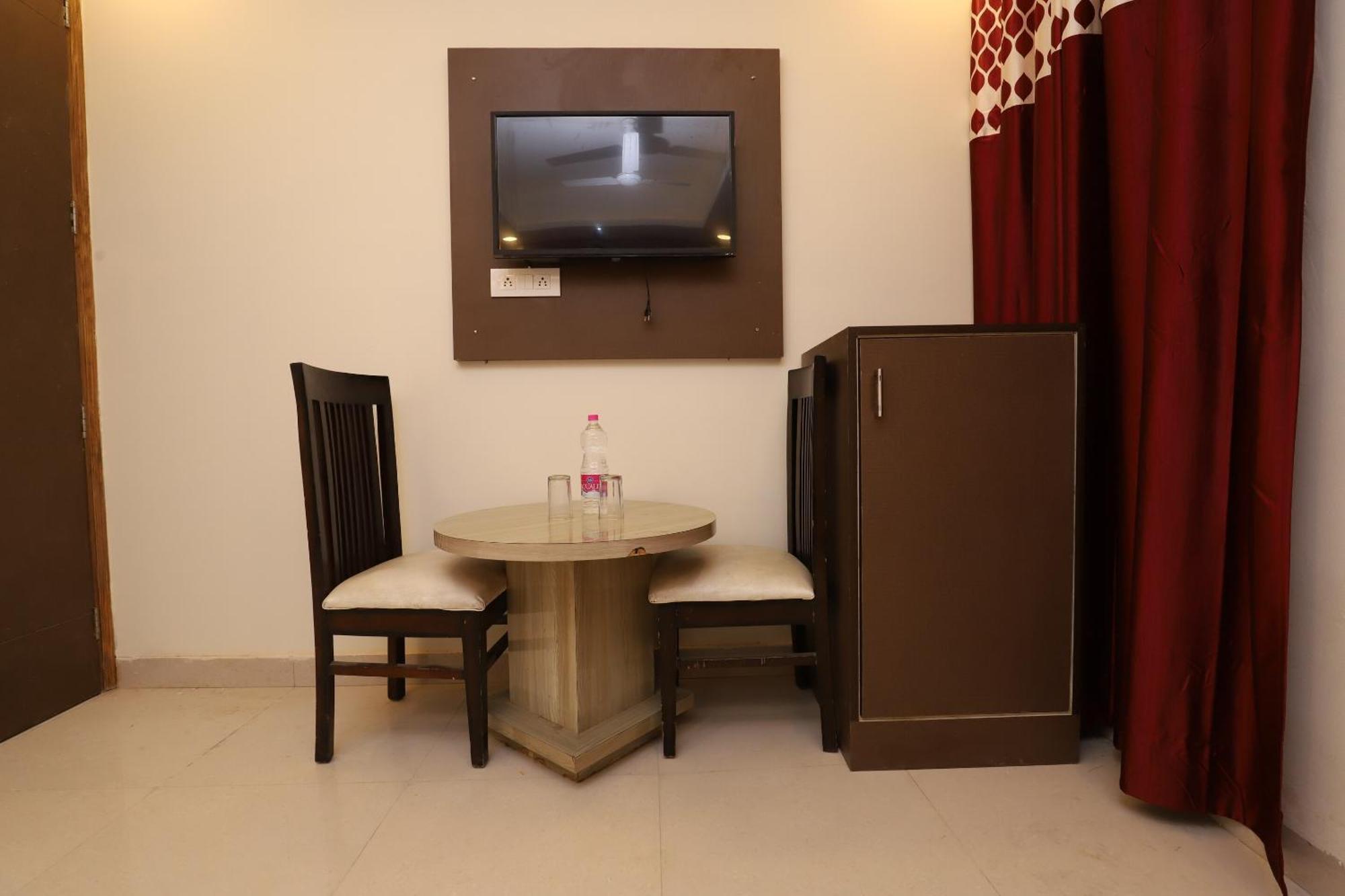 Hotel O Prime Palace