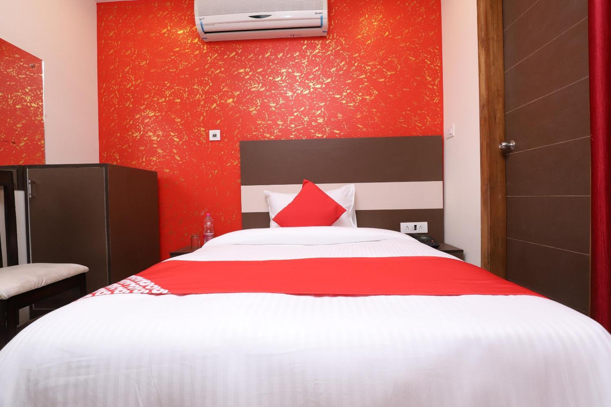 O Prime Palace Hotel