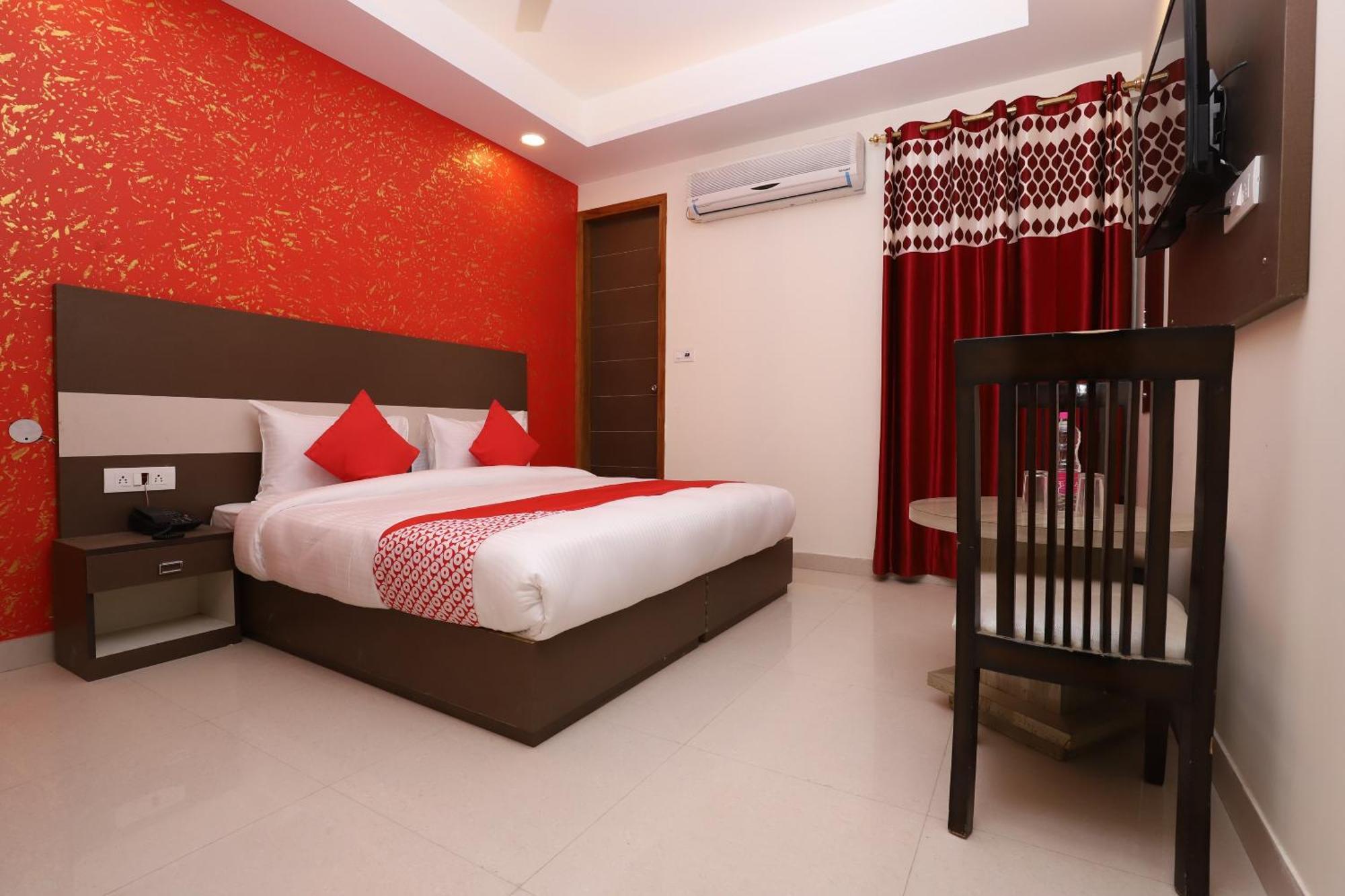 Hotel O Prime Palace