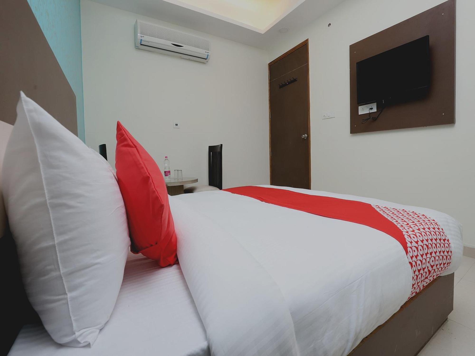 Hotel O Prime Palace