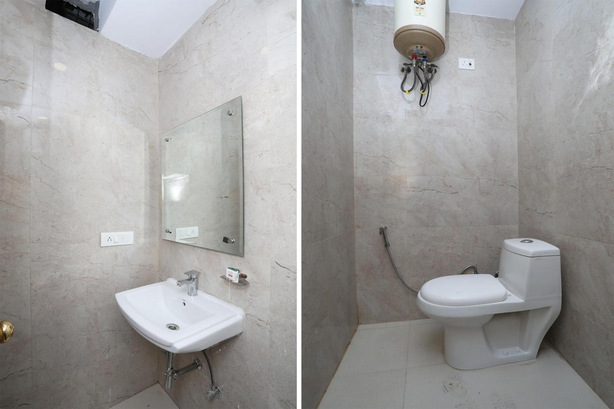 Ivy 3* New Delhi