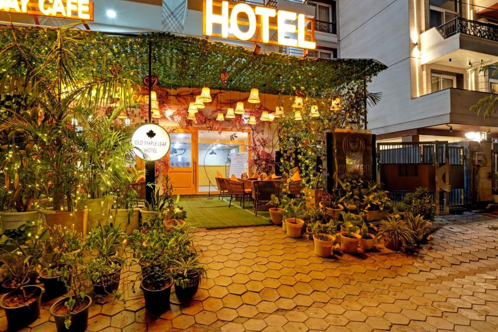Sun Plaza 4* New Delhi