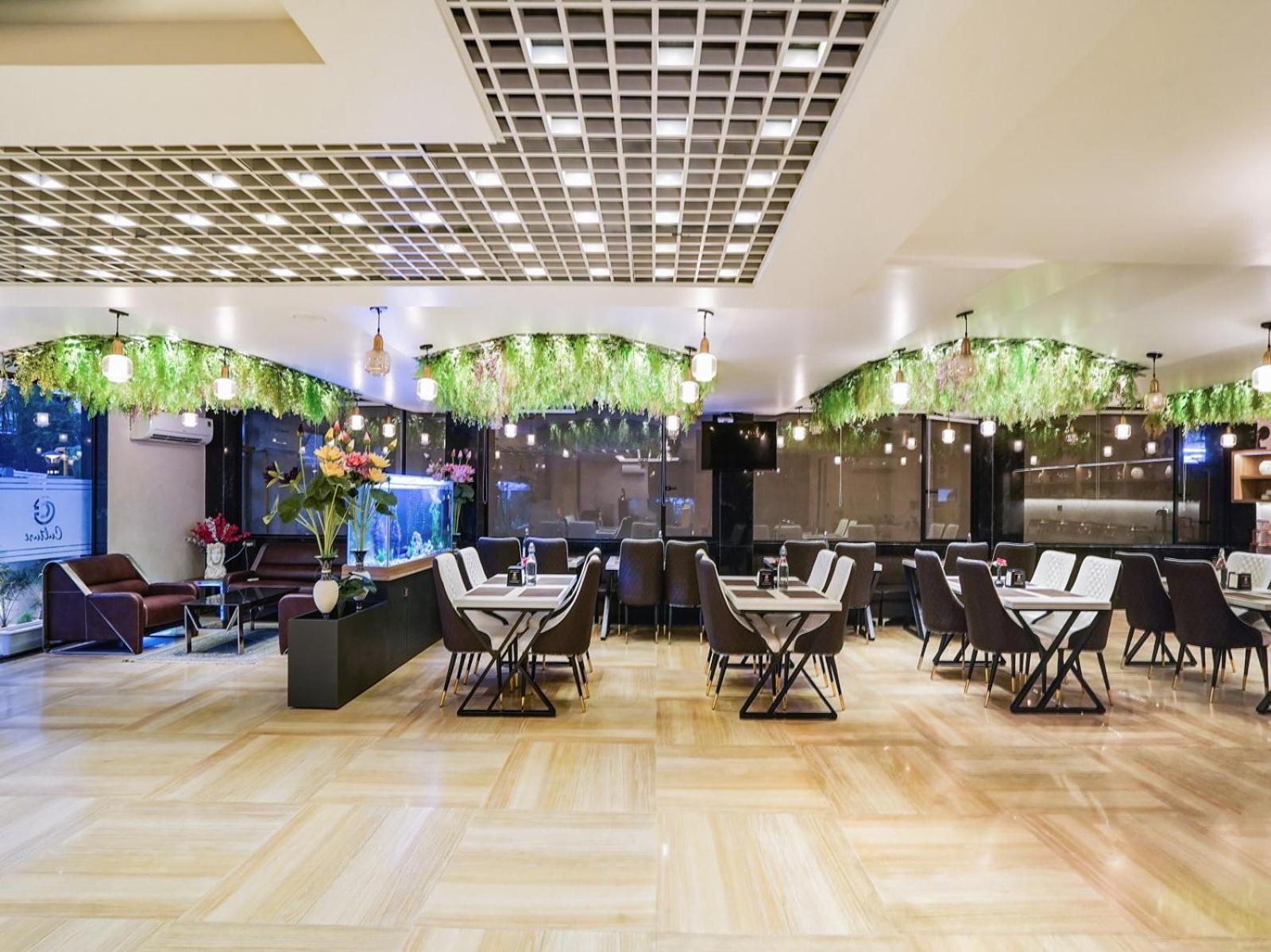 Sun Plaza 4* New Delhi