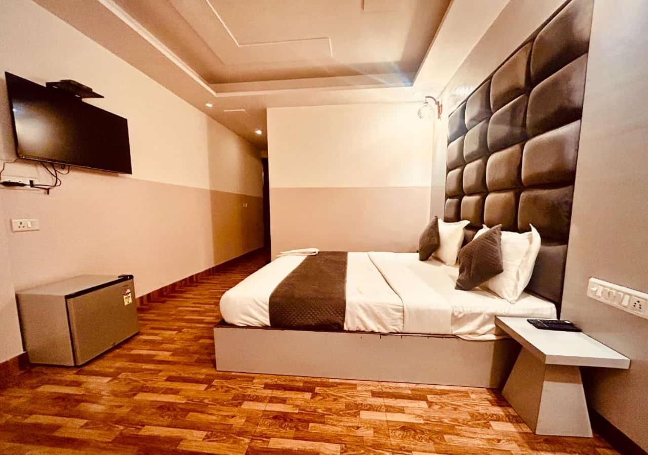 Airport Hotel Nova Deli
