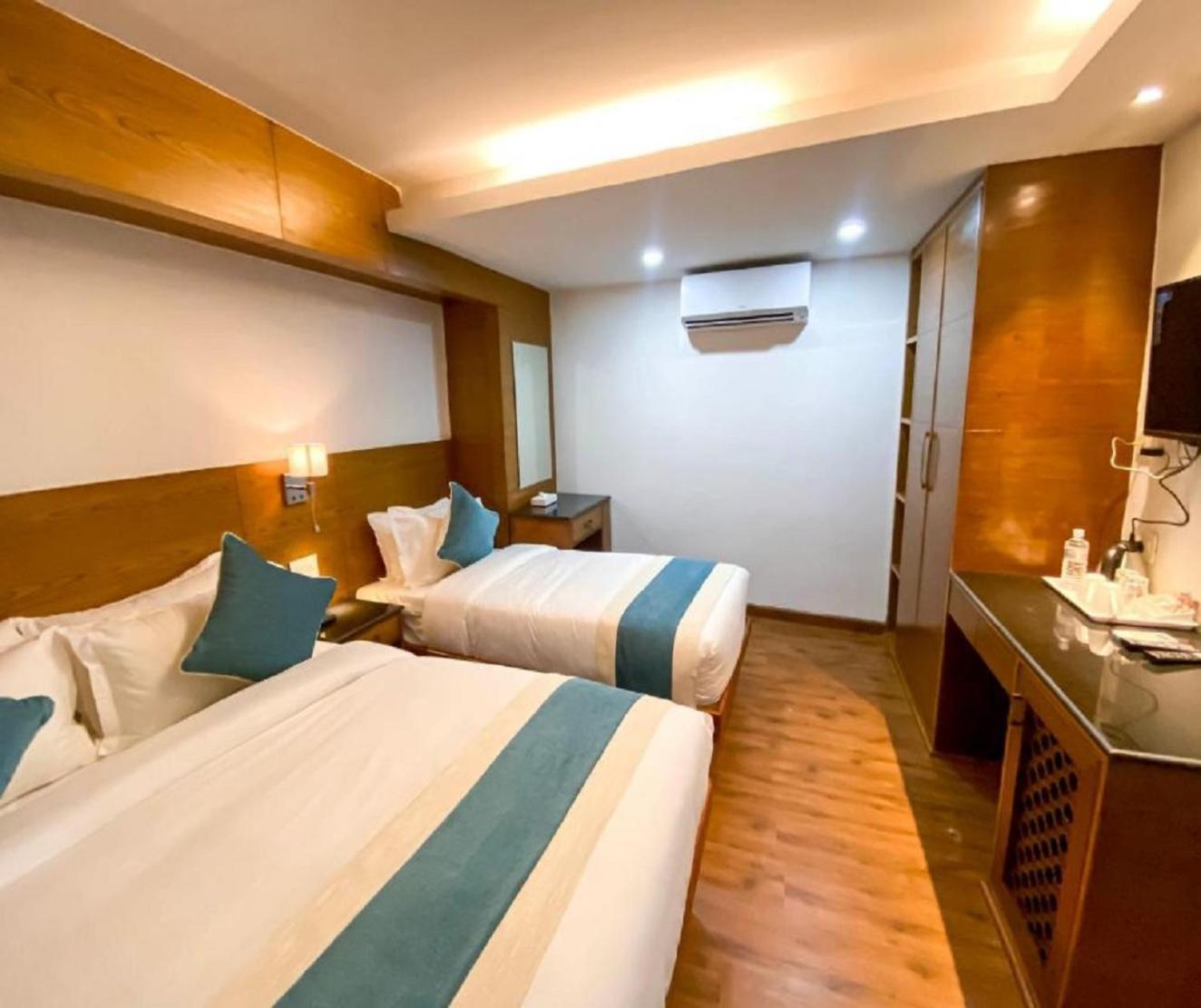 Hotel Aela 