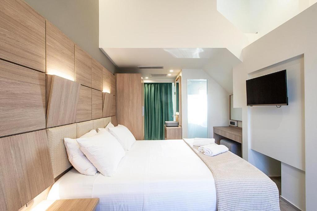 Hotel Aela 