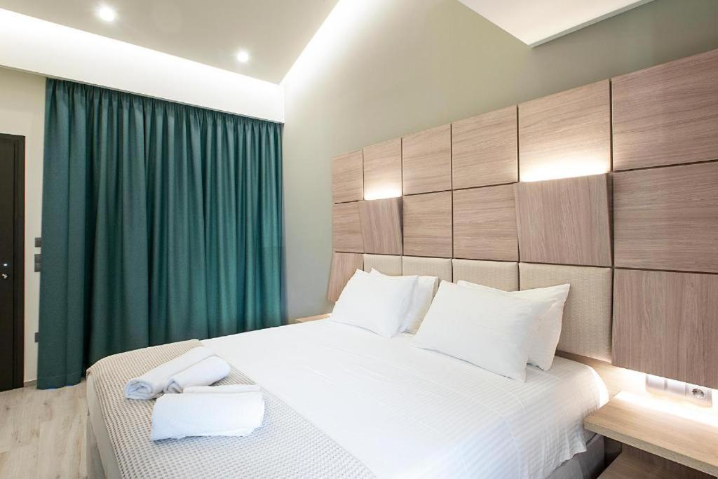 Hotel Aela 