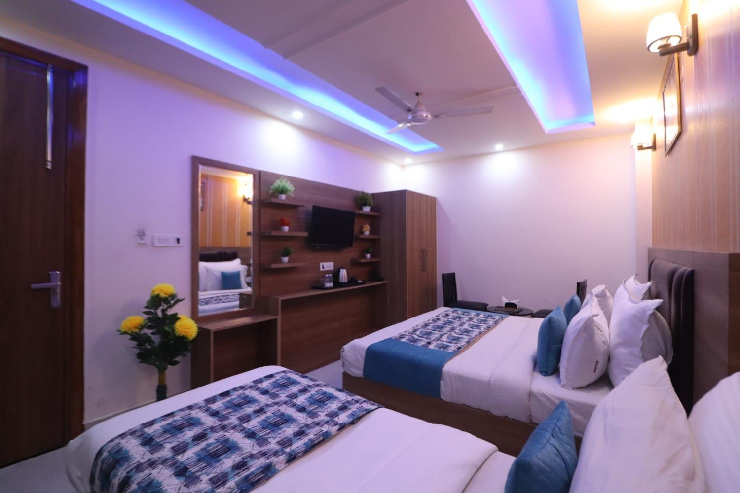 Hotel Aela 