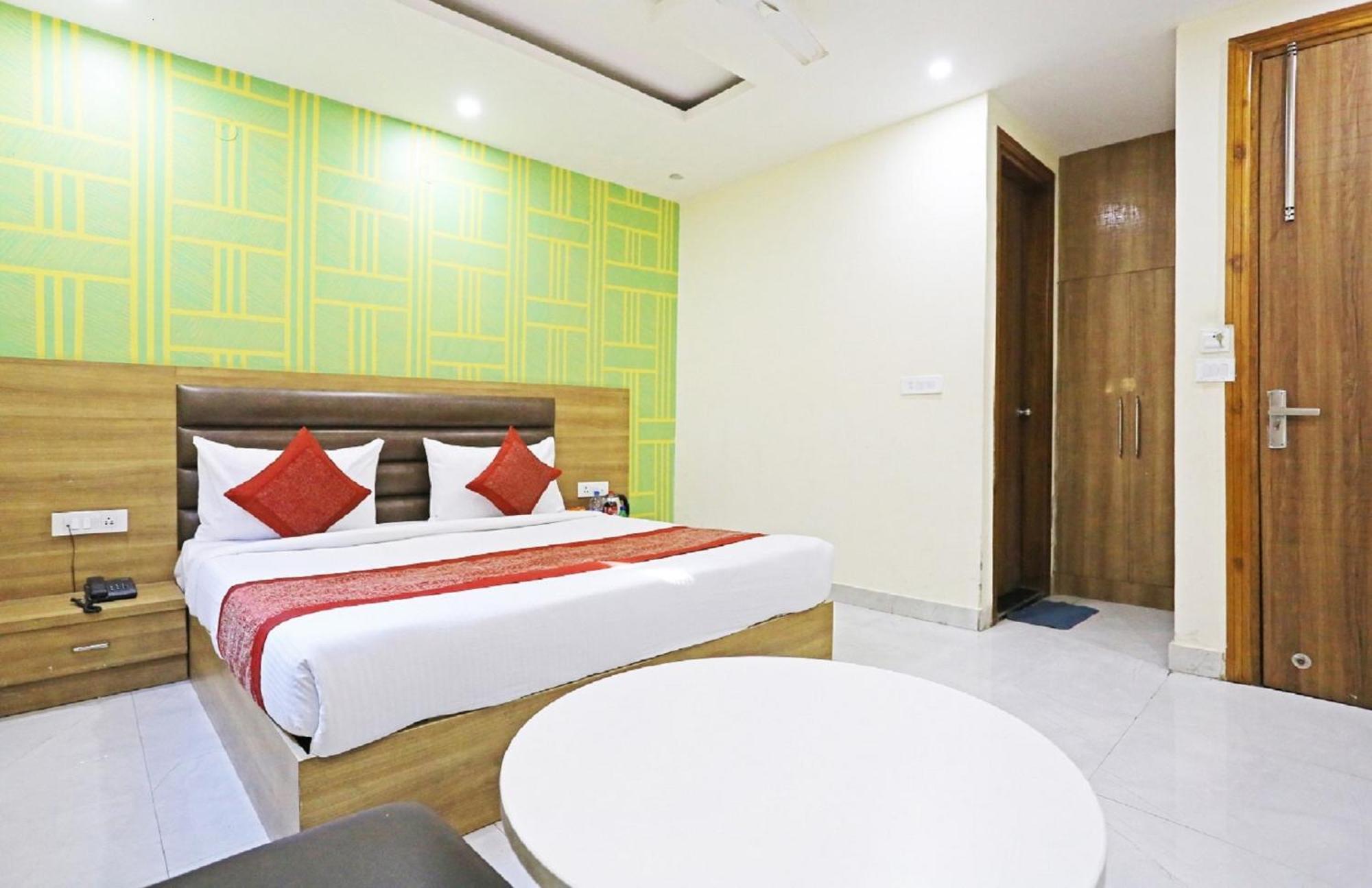 Hotel Aela 