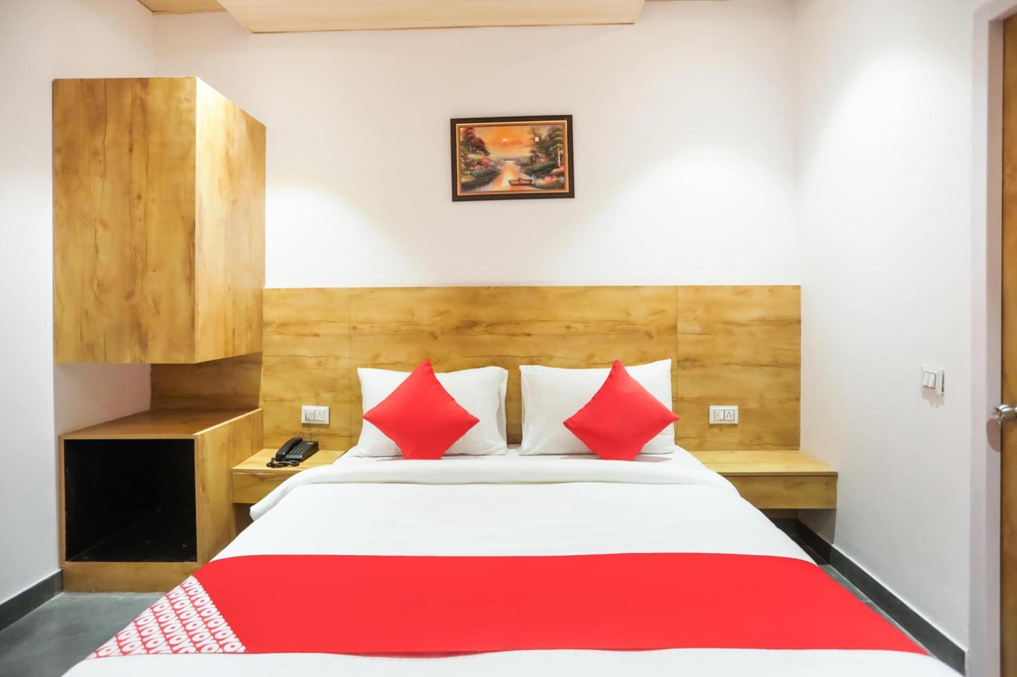 O Orchid Blu New Delhi