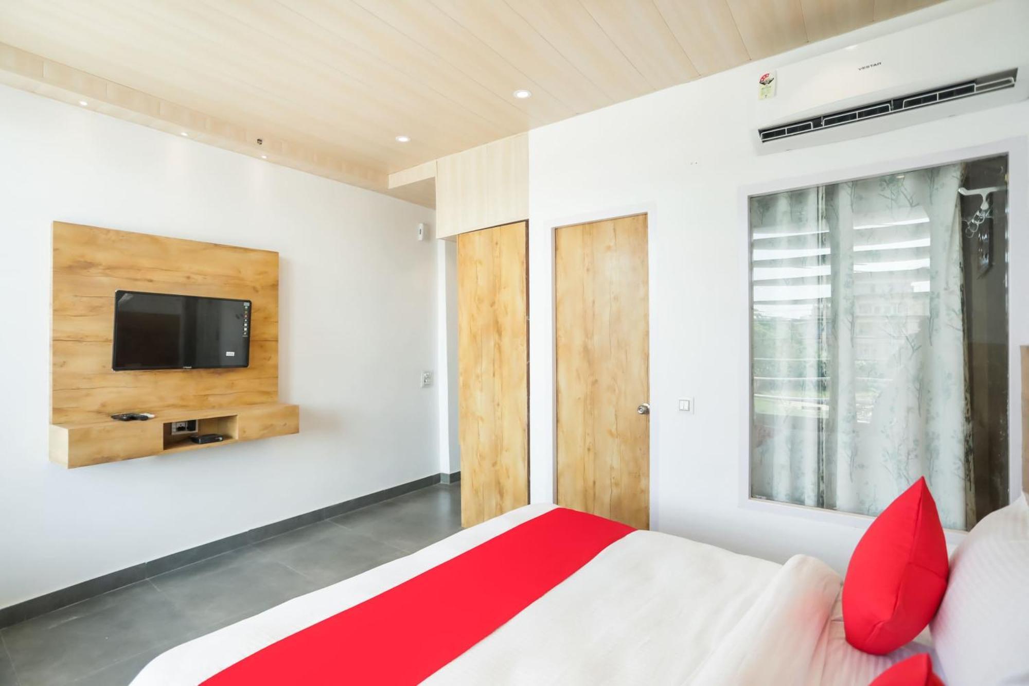 Hotel O Orchid Blu