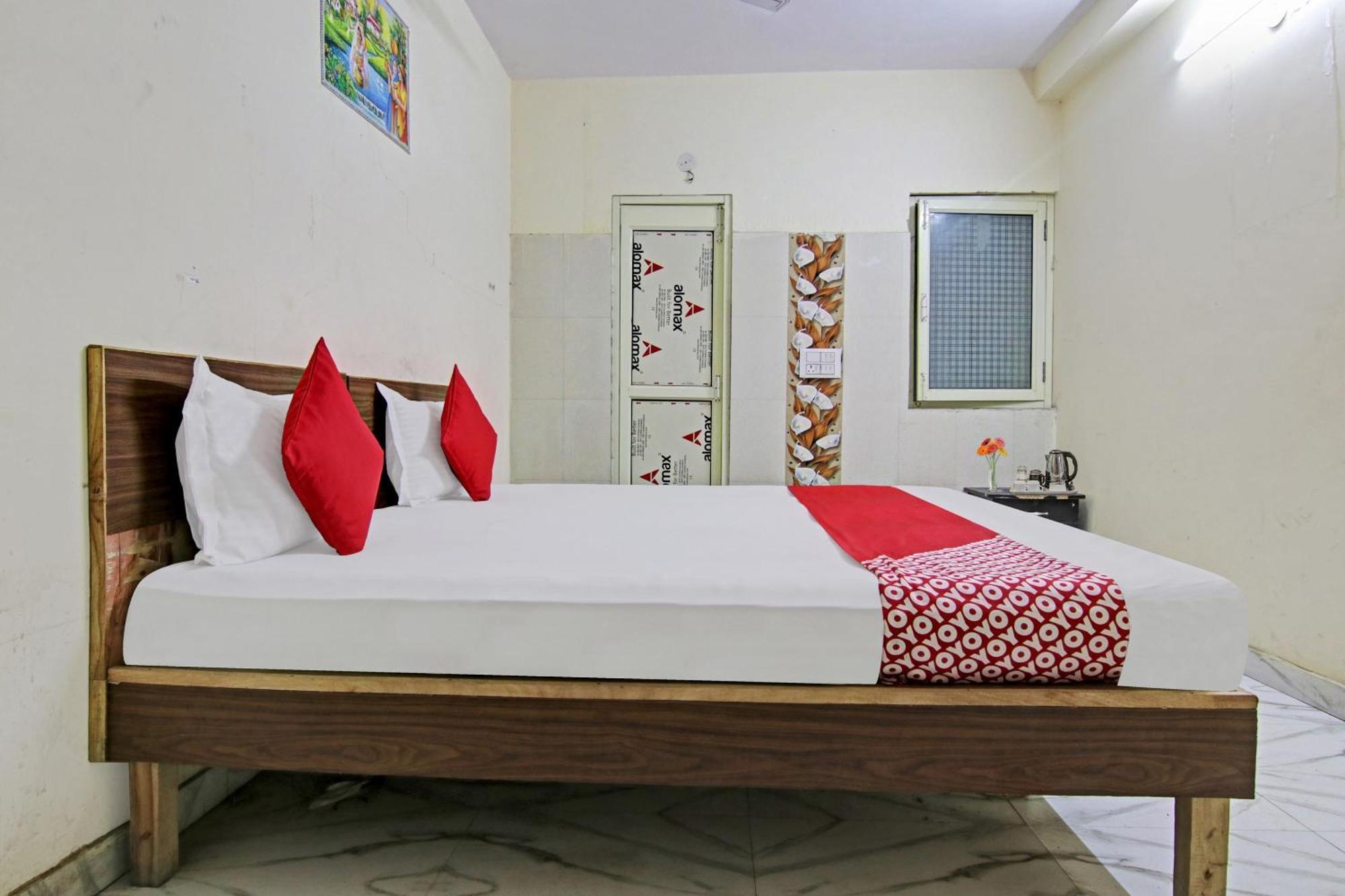 O The Sangam 3* Najafgarh