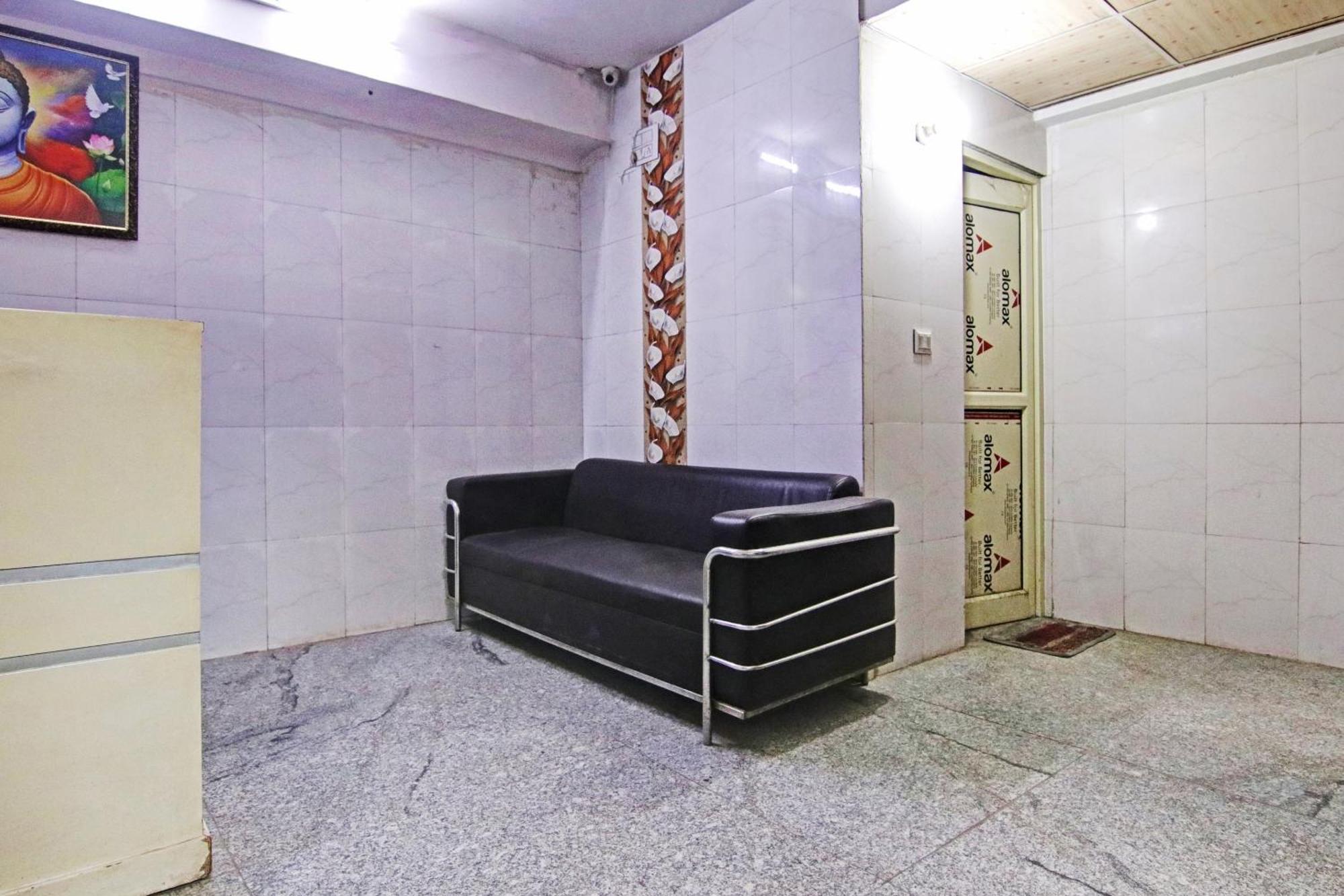 Hotel O The Sangam